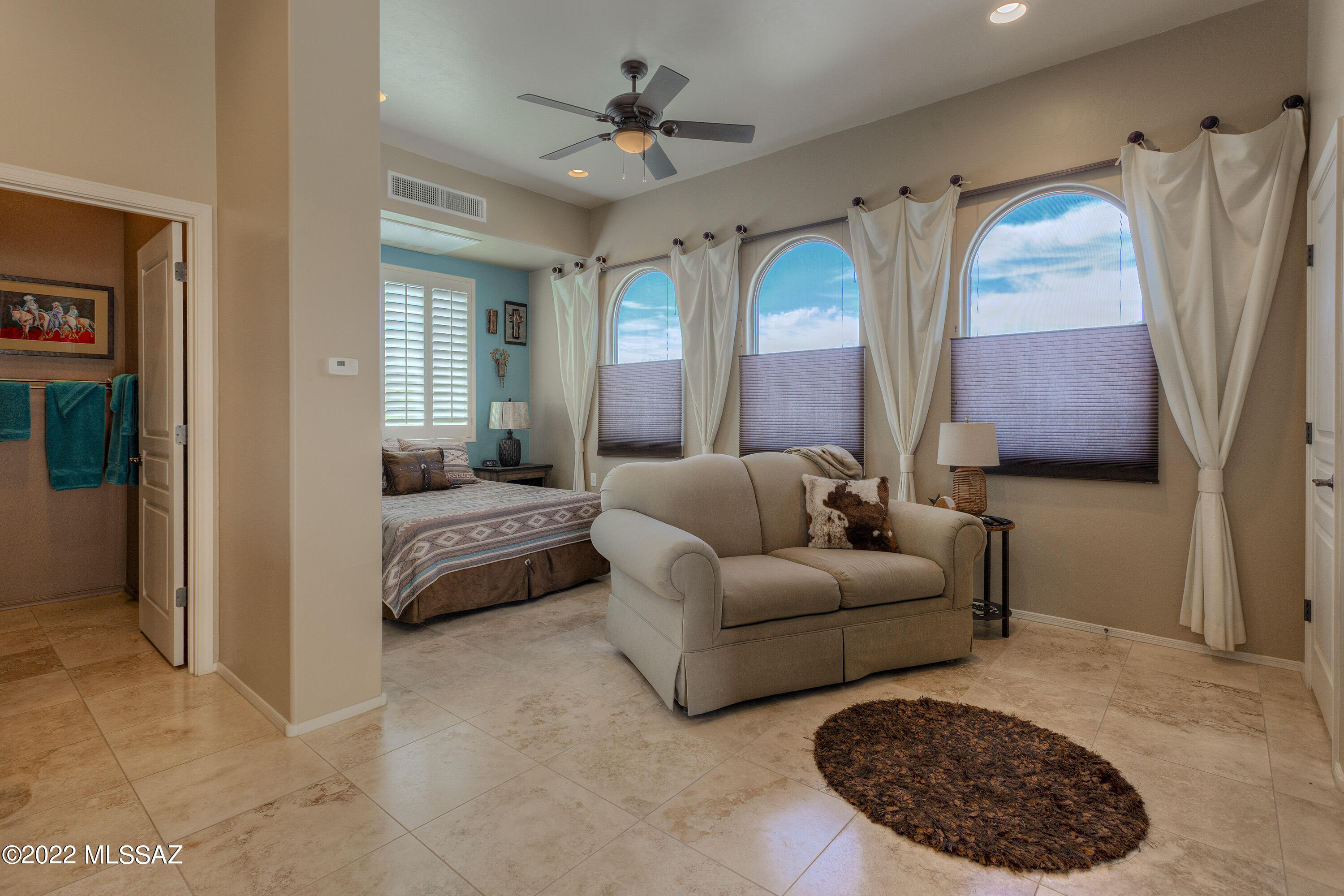 Canoa Ranch Block 11 (1-17) - Residential