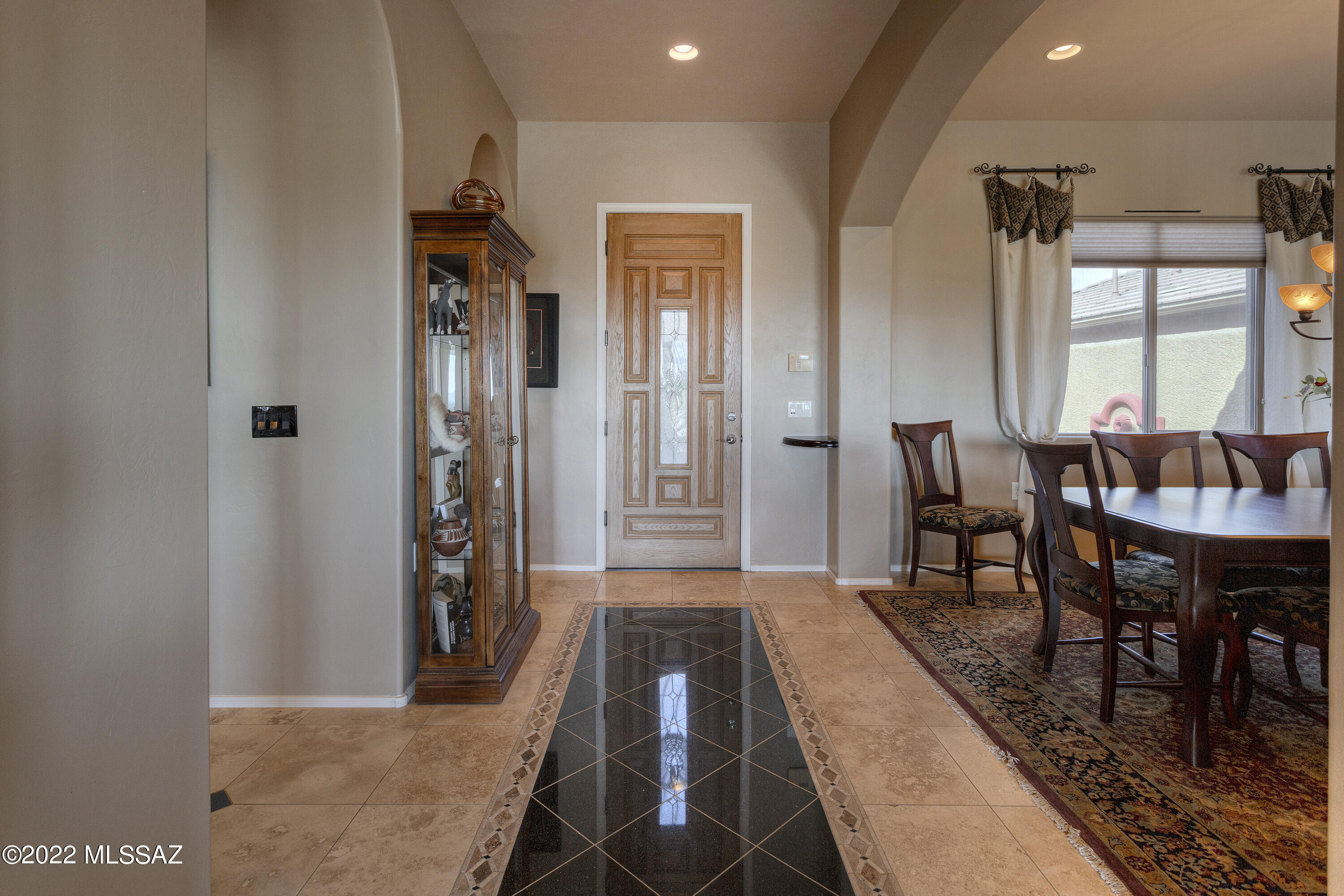Canoa Ranch Block 11 (1-17) - Residential