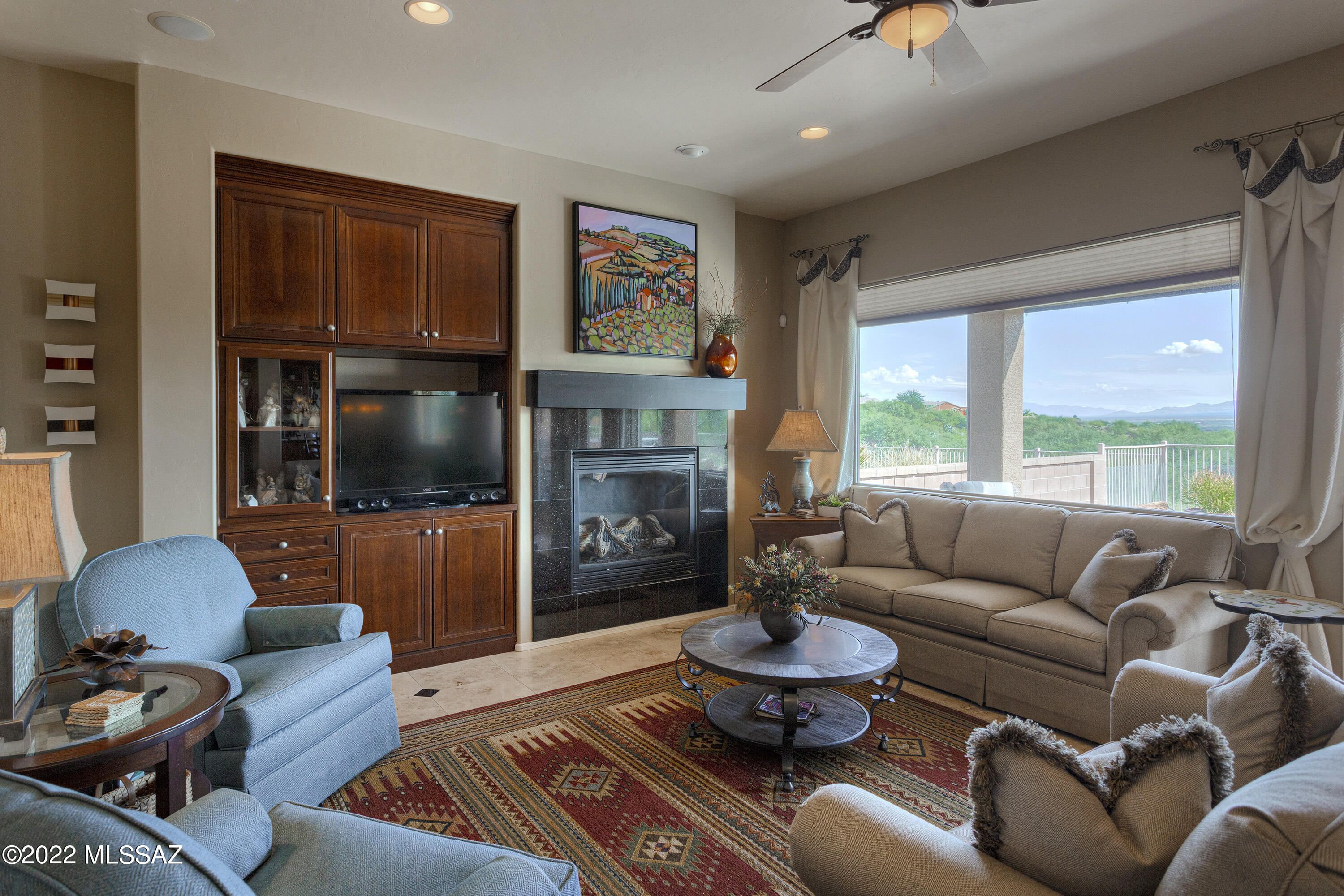Canoa Ranch Block 11 (1-17) - Residential