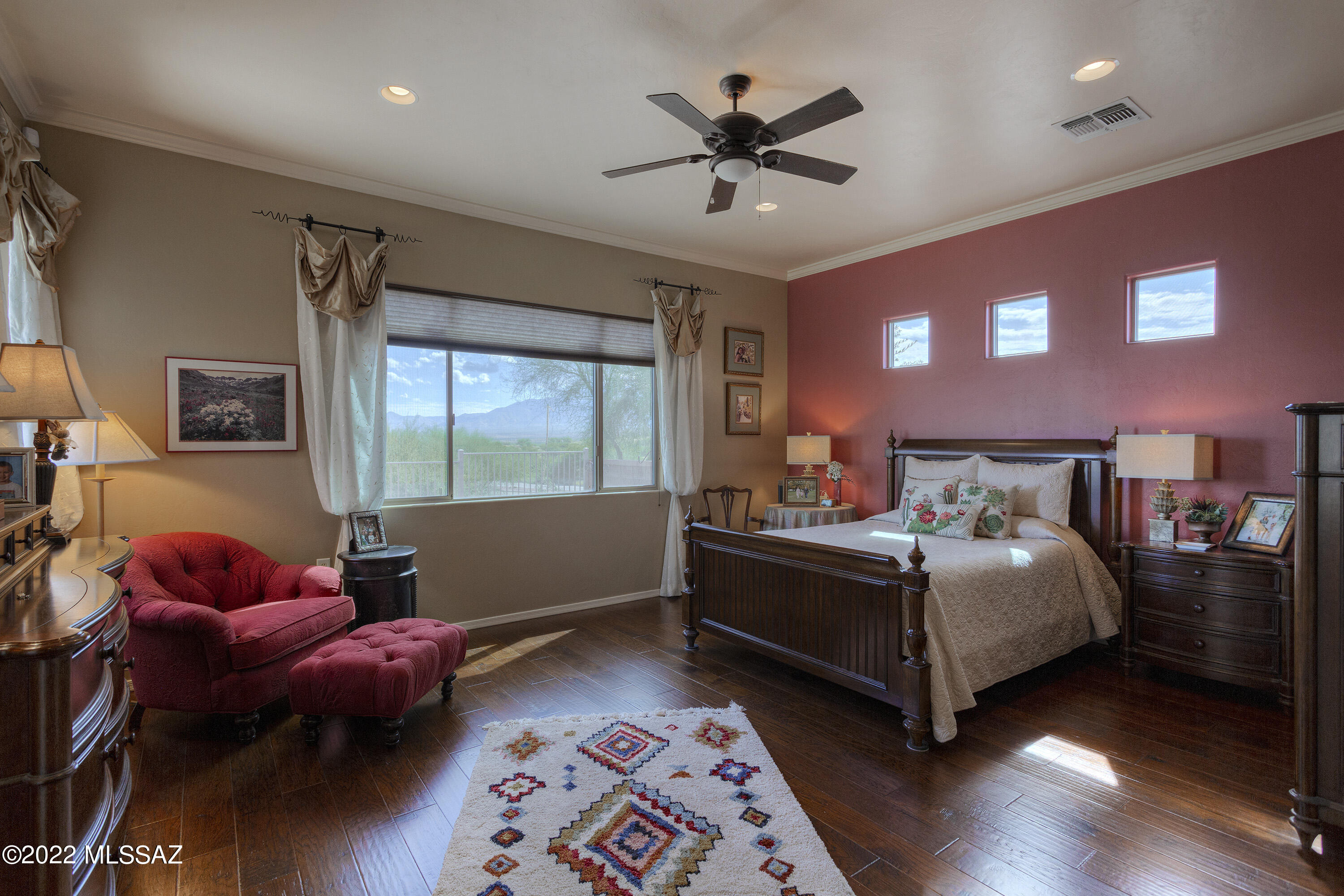 Canoa Ranch Block 11 (1-17) - Residential