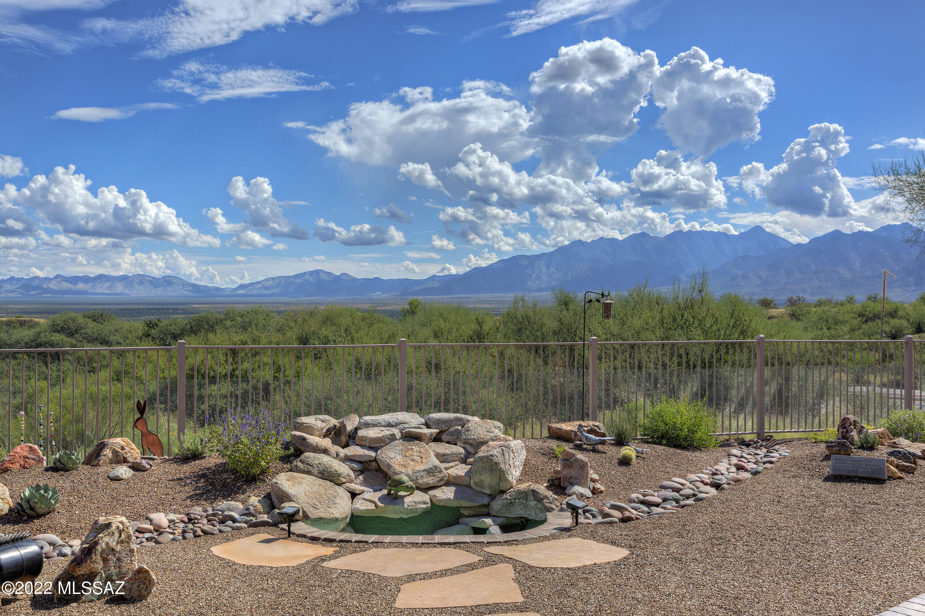 Canoa Ranch Block 11 (1-17) - Residential