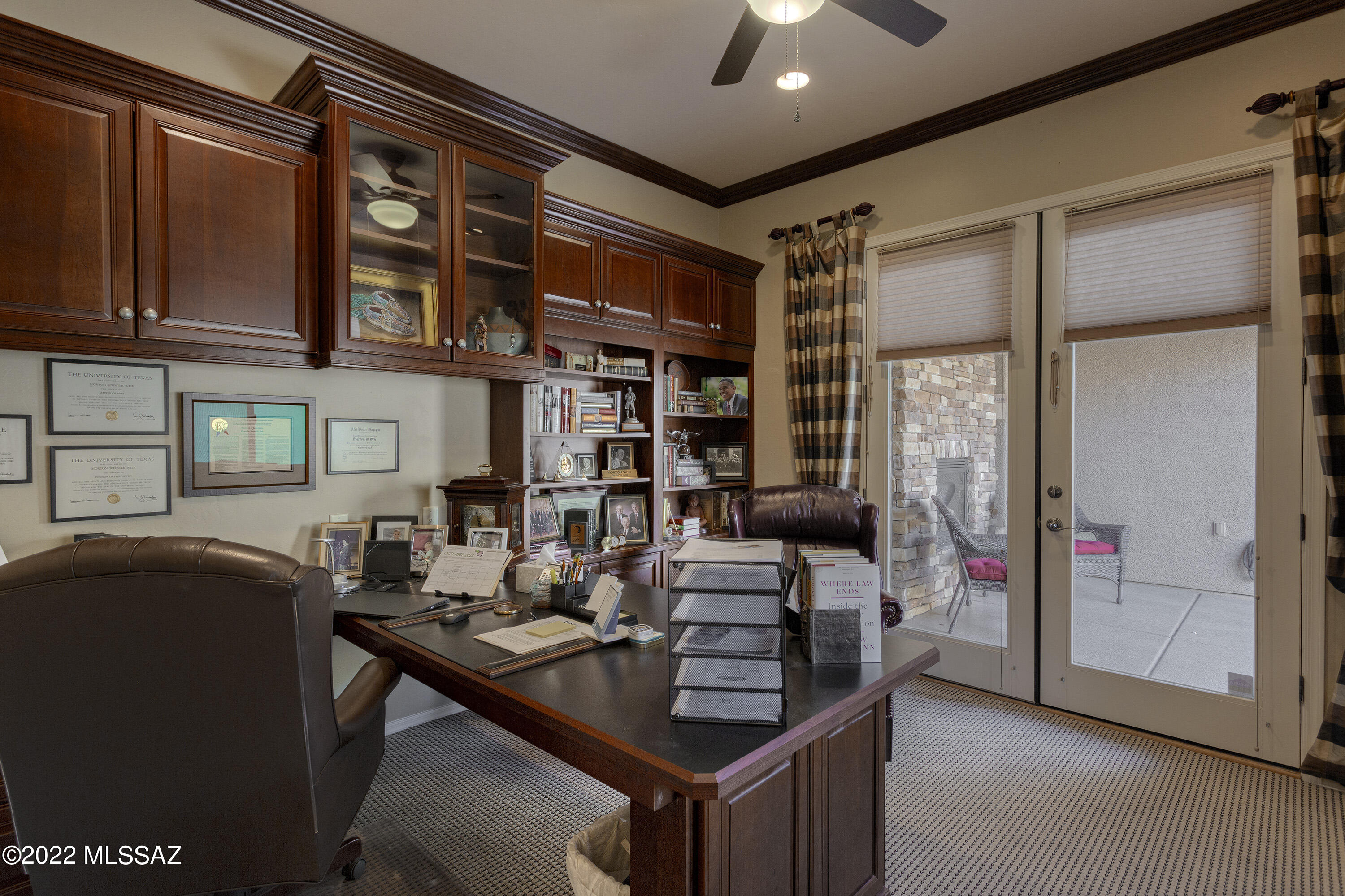 Canoa Ranch Block 11 (1-17) - Residential