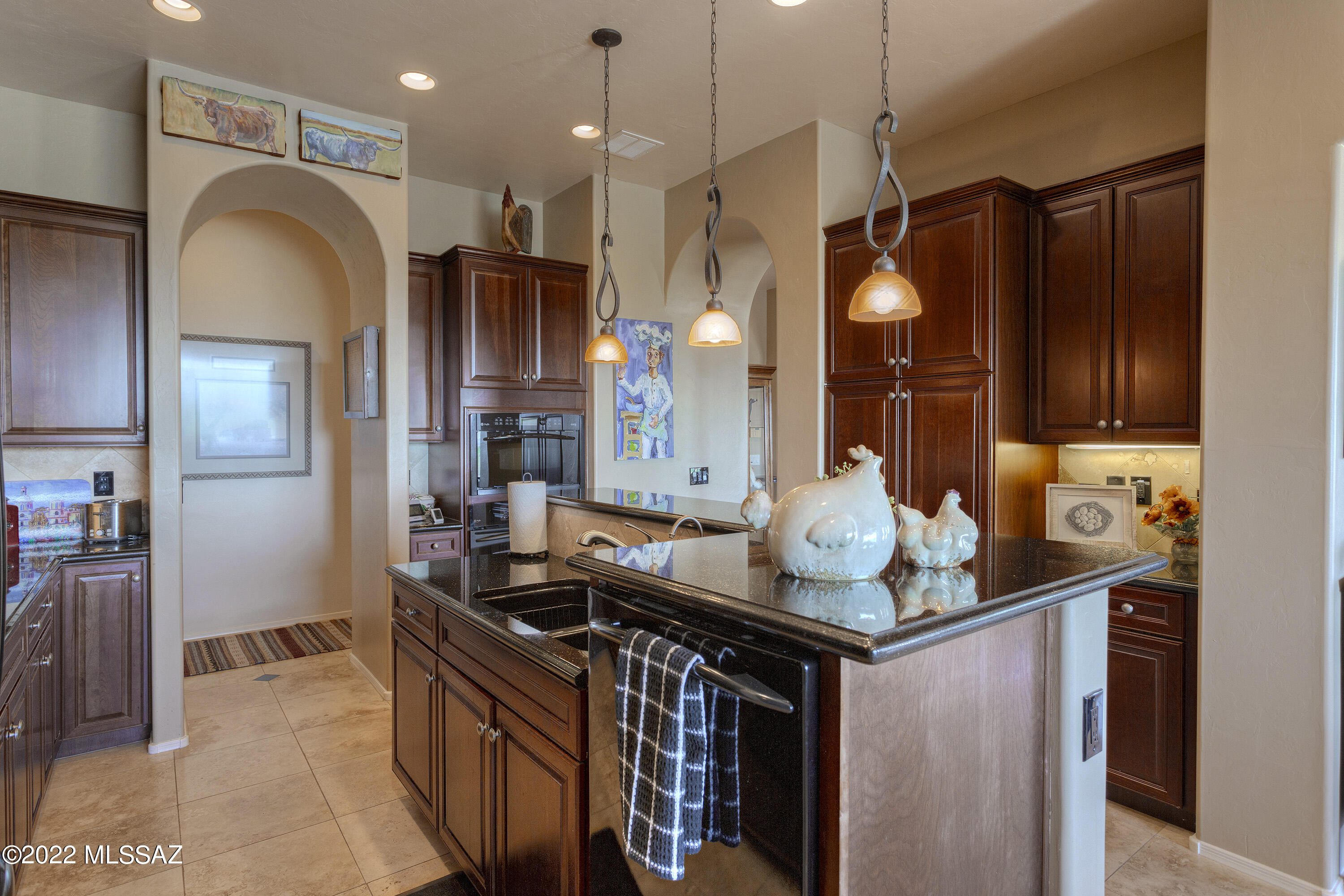Canoa Ranch Block 11 (1-17) - Residential