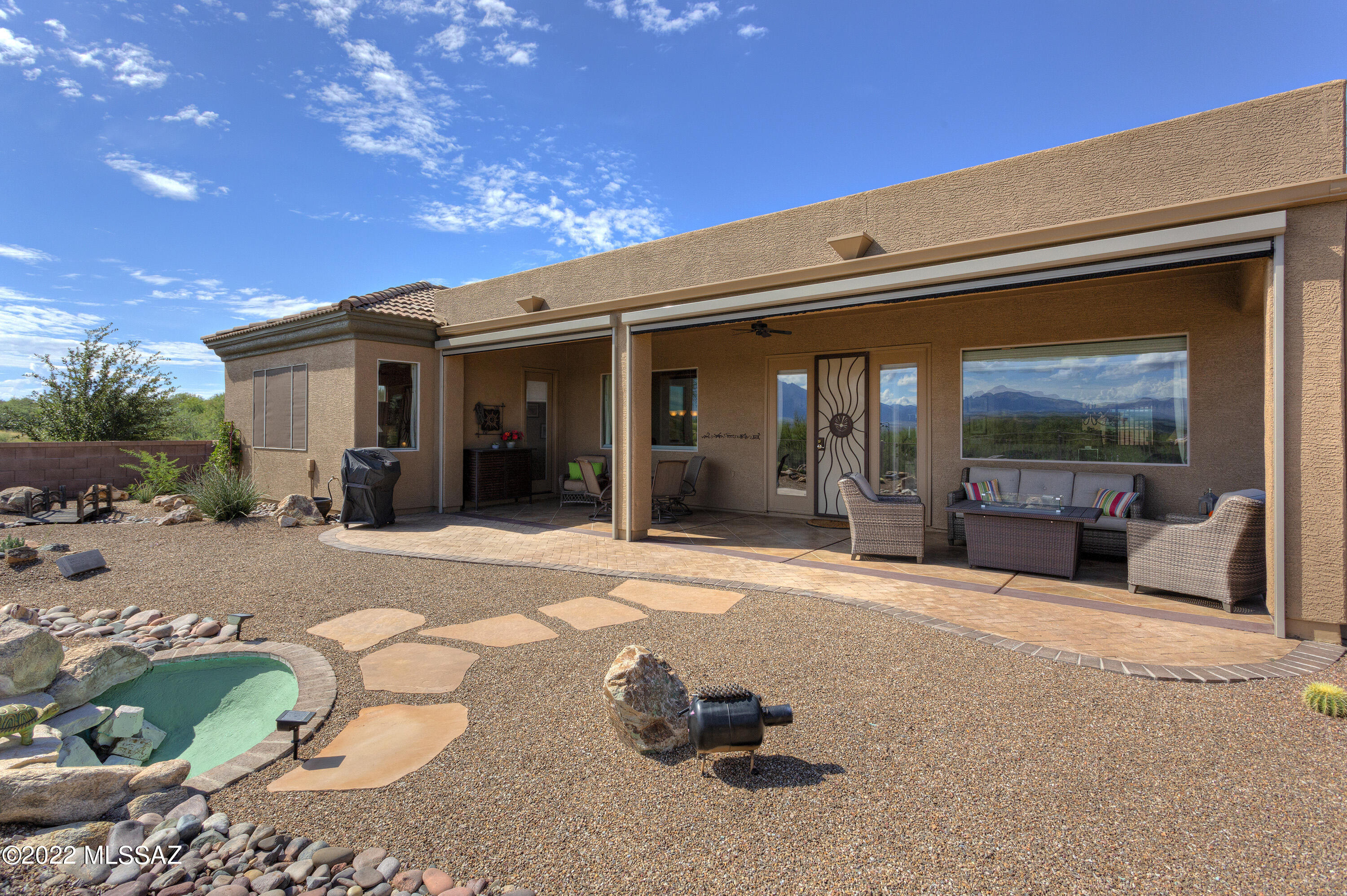 Canoa Ranch Block 11 (1-17) - Residential