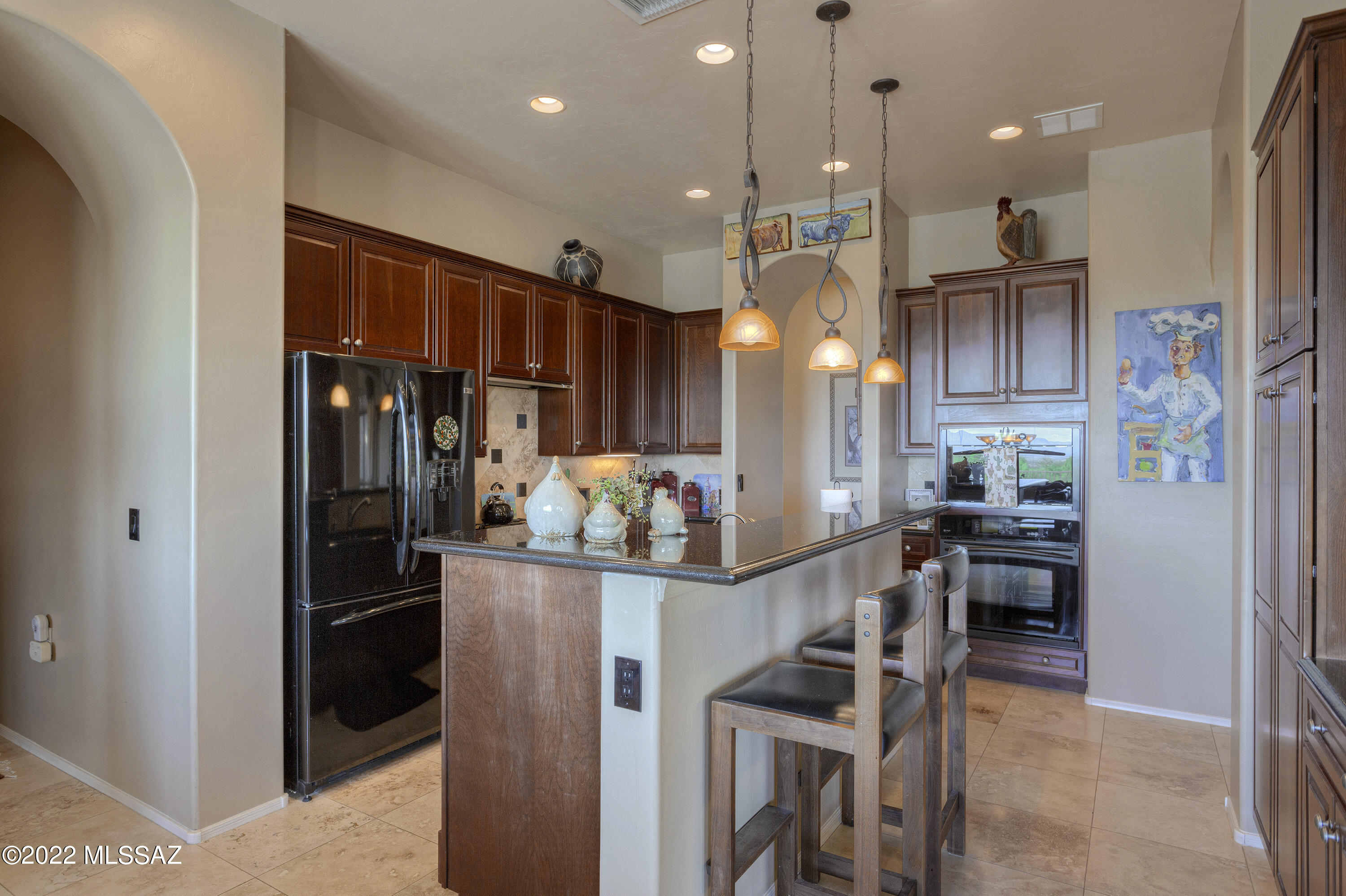 Canoa Ranch Block 11 (1-17) - Residential