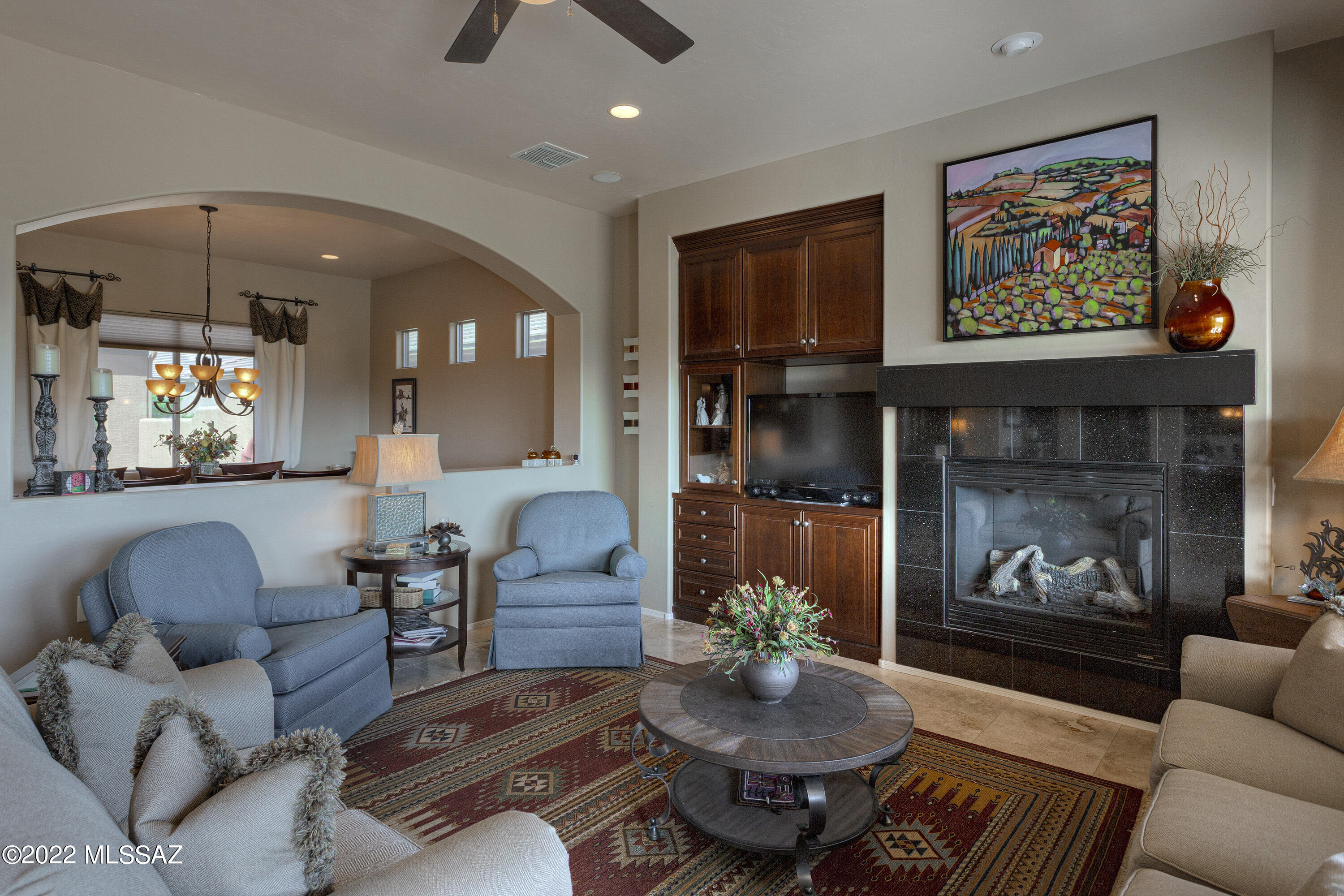 Canoa Ranch Block 11 (1-17) - Residential