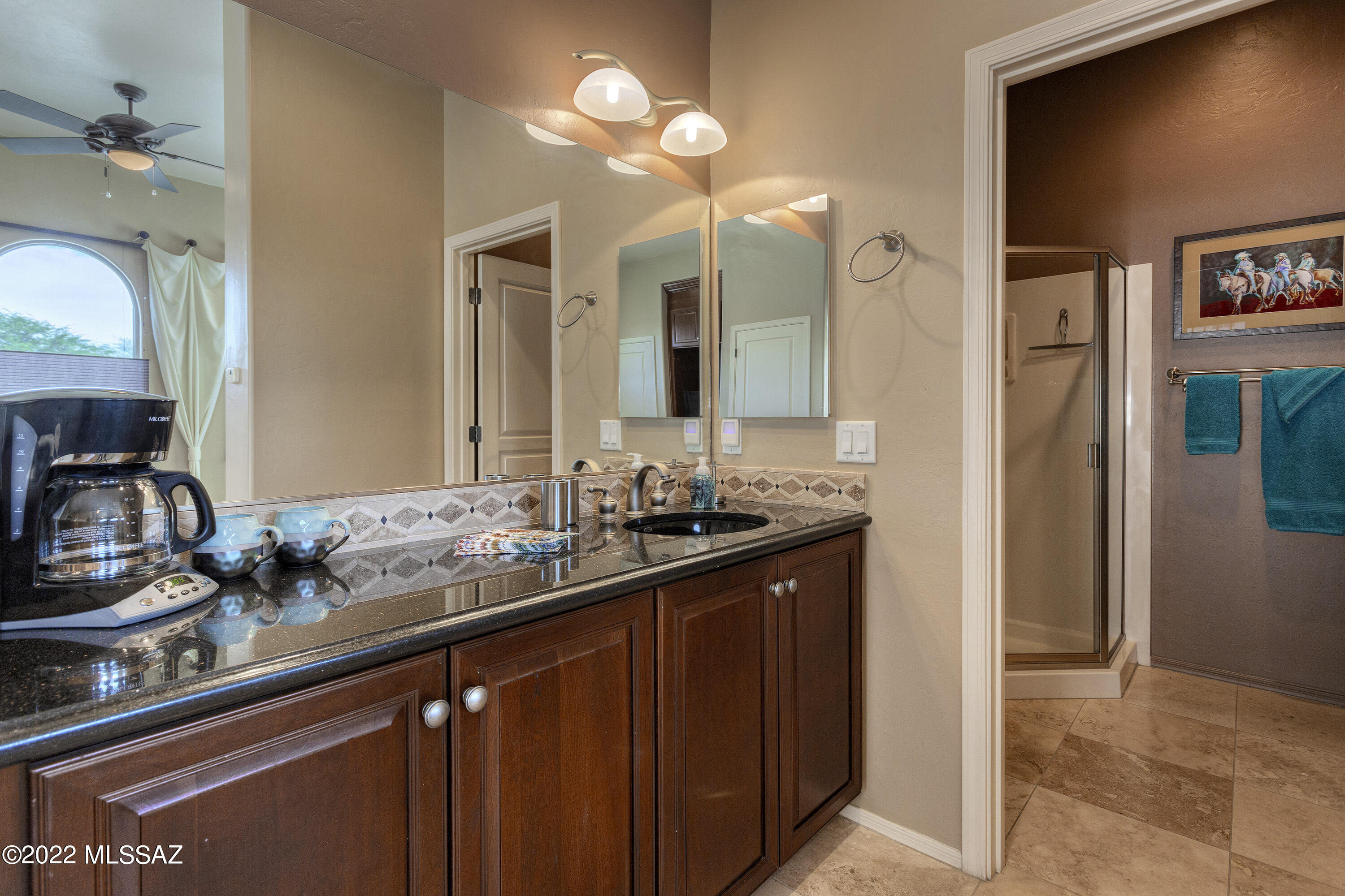 Canoa Ranch Block 11 (1-17) - Residential