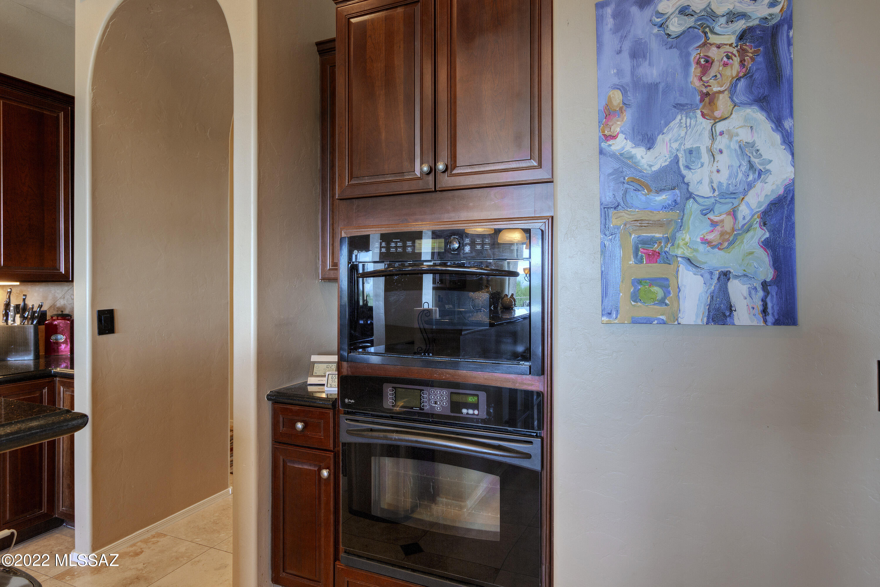 Canoa Ranch Block 11 (1-17) - Residential