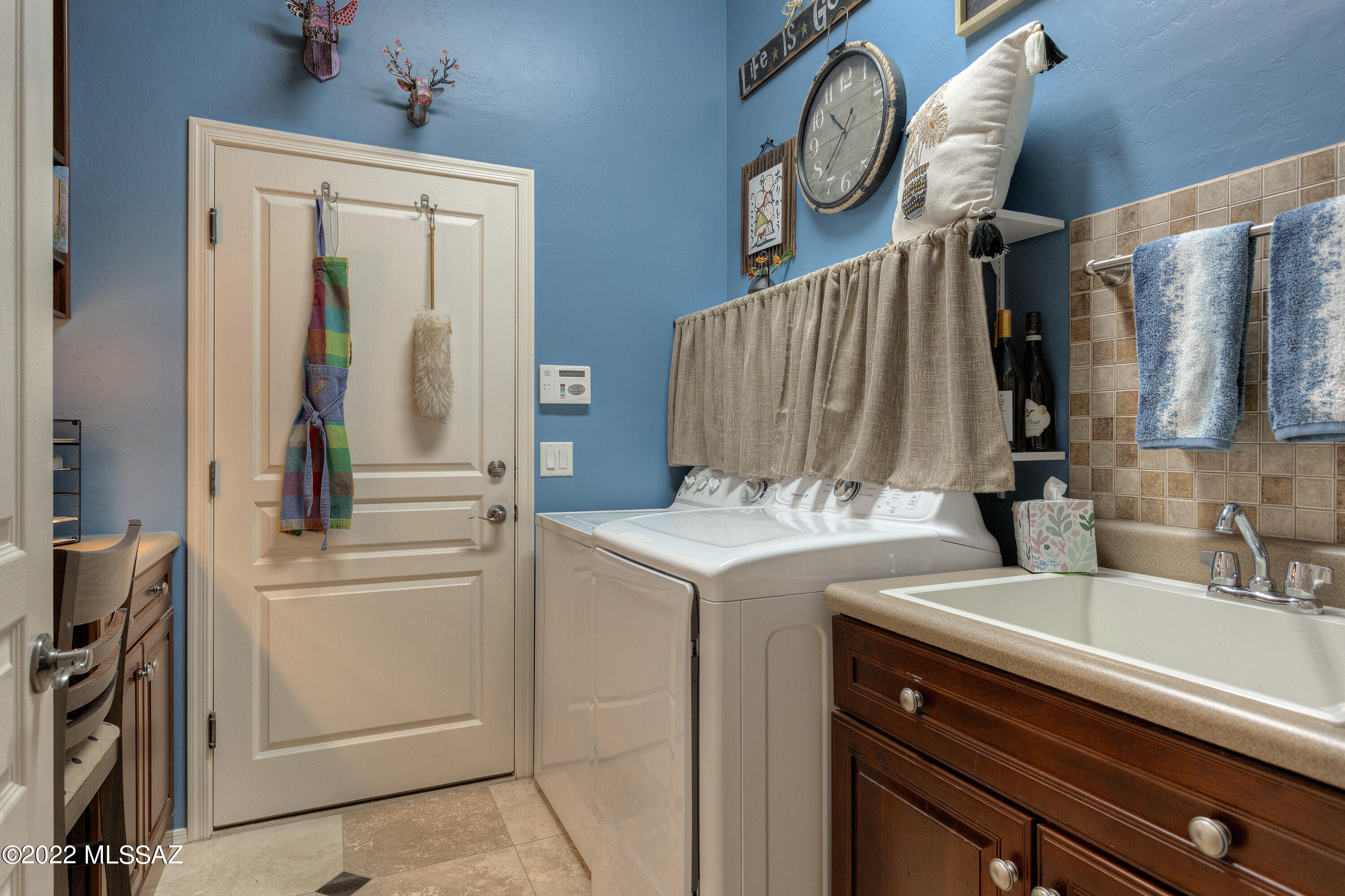 Canoa Ranch Block 11 (1-17) - Residential