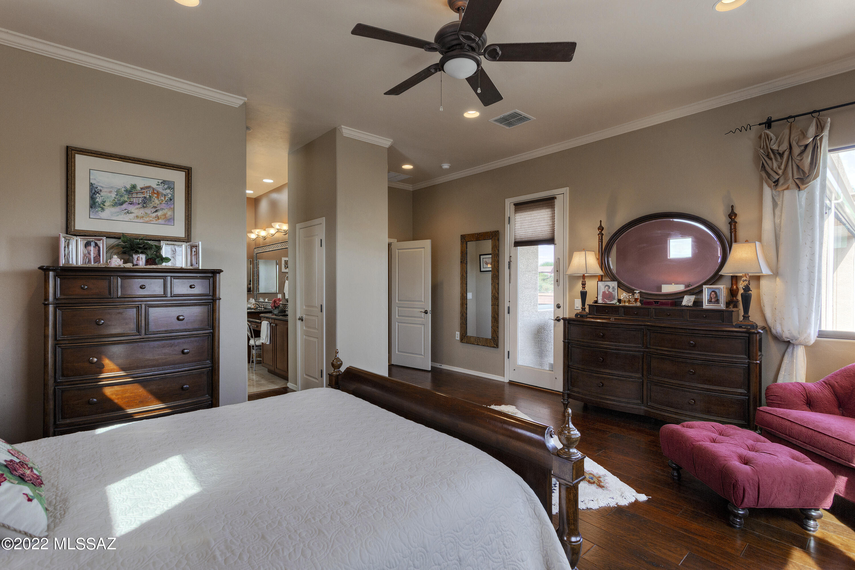 Canoa Ranch Block 11 (1-17) - Residential
