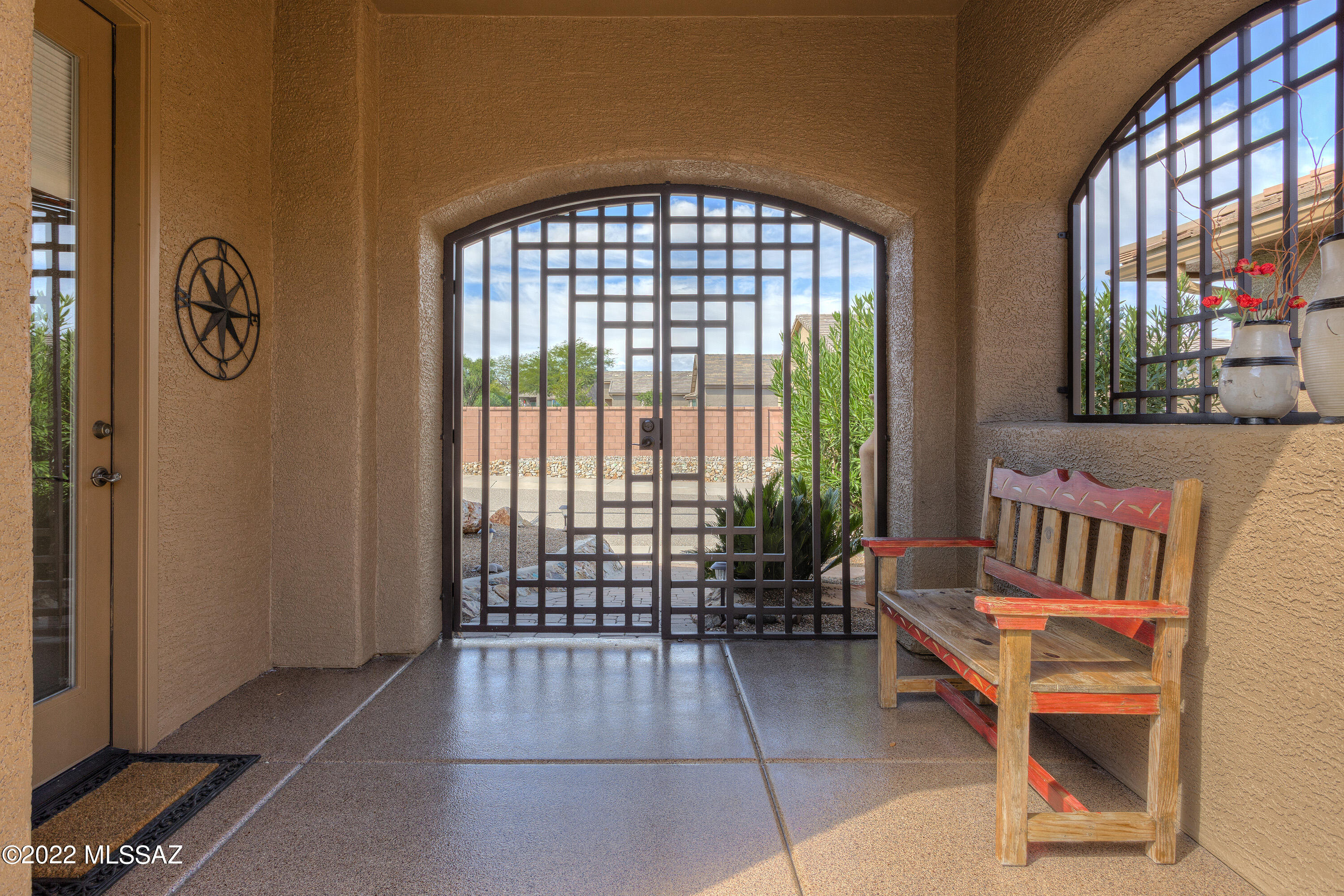 Canoa Ranch Block 11 (1-17) - Residential