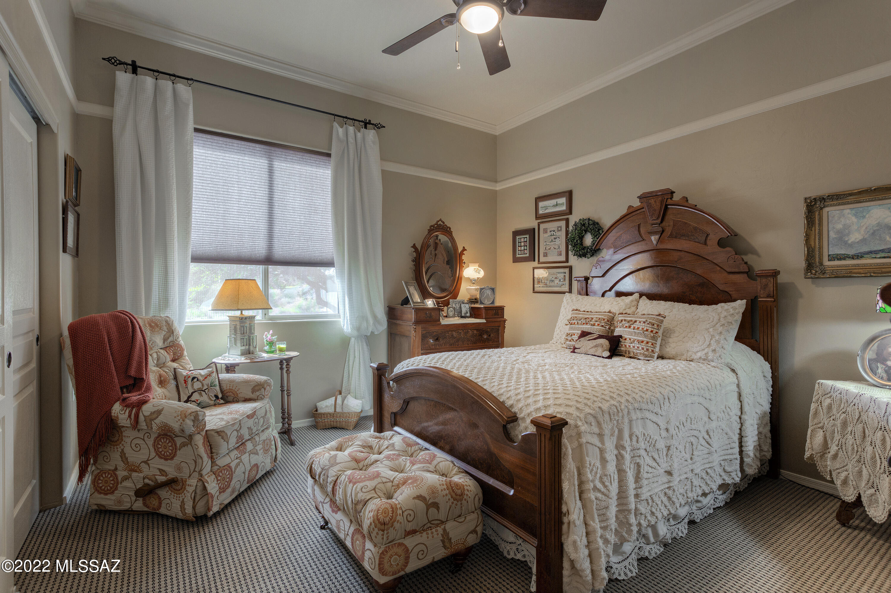 Canoa Ranch Block 11 (1-17) - Residential