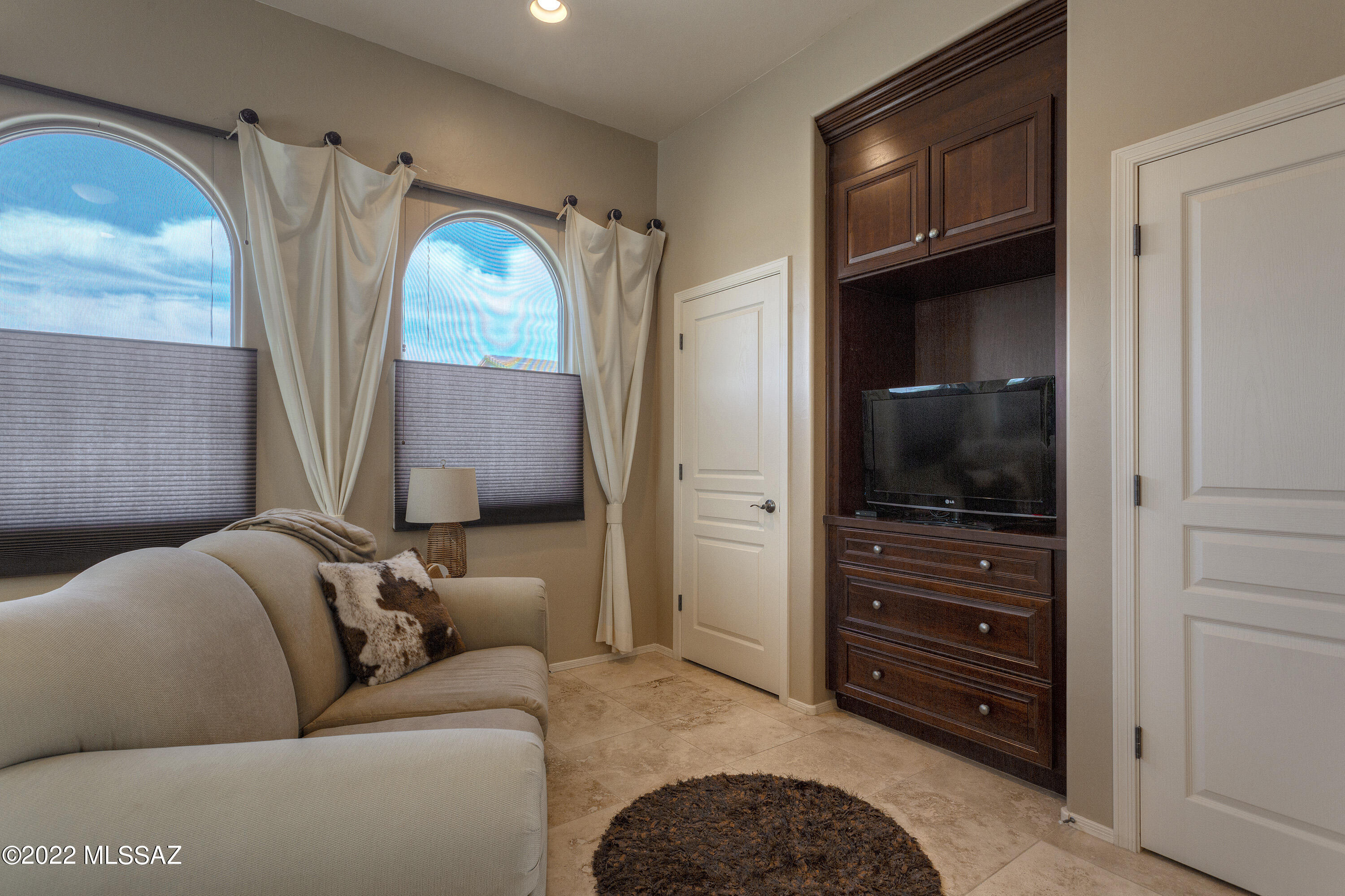 Canoa Ranch Block 11 (1-17) - Residential