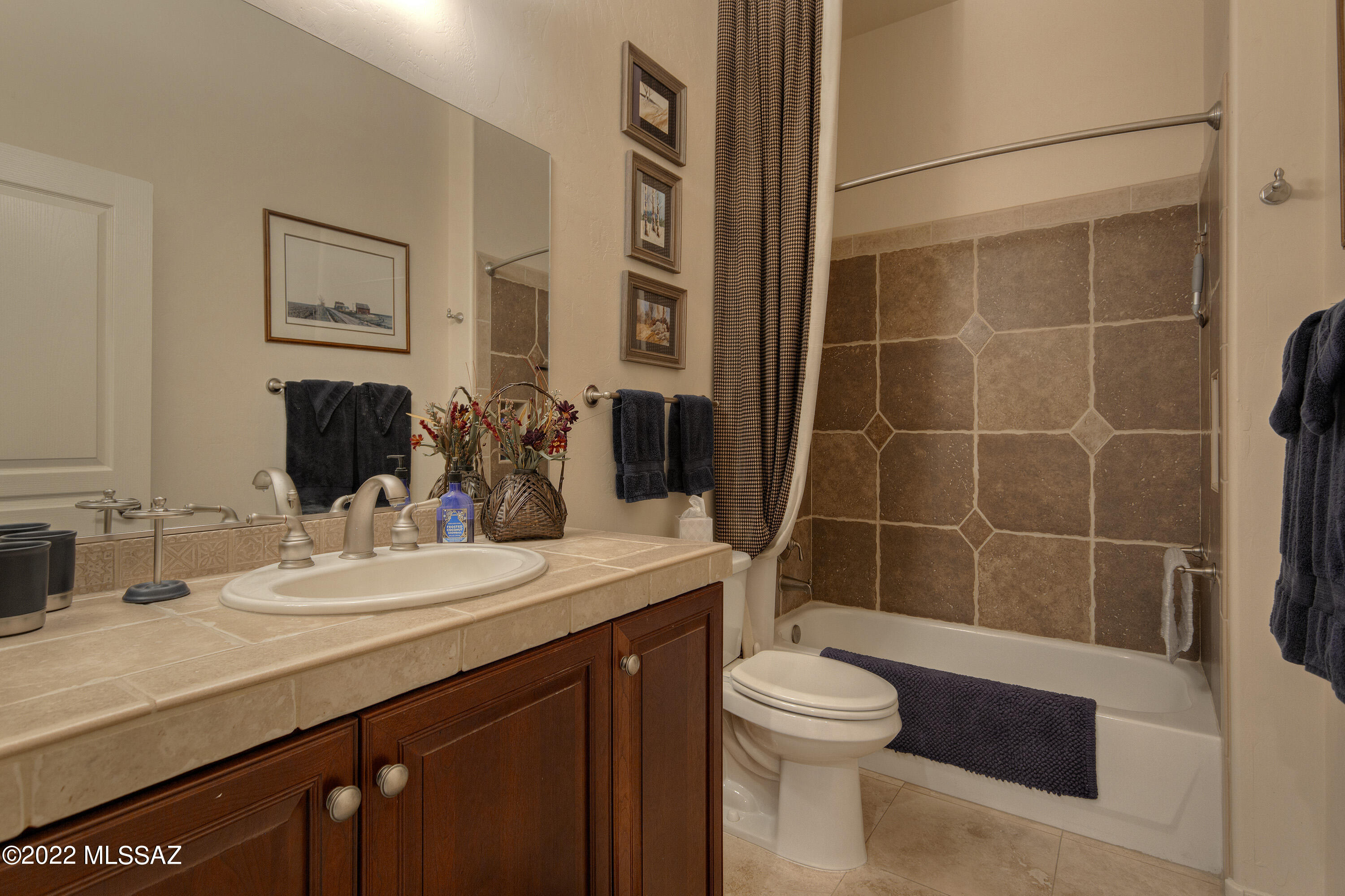 Canoa Ranch Block 11 (1-17) - Residential