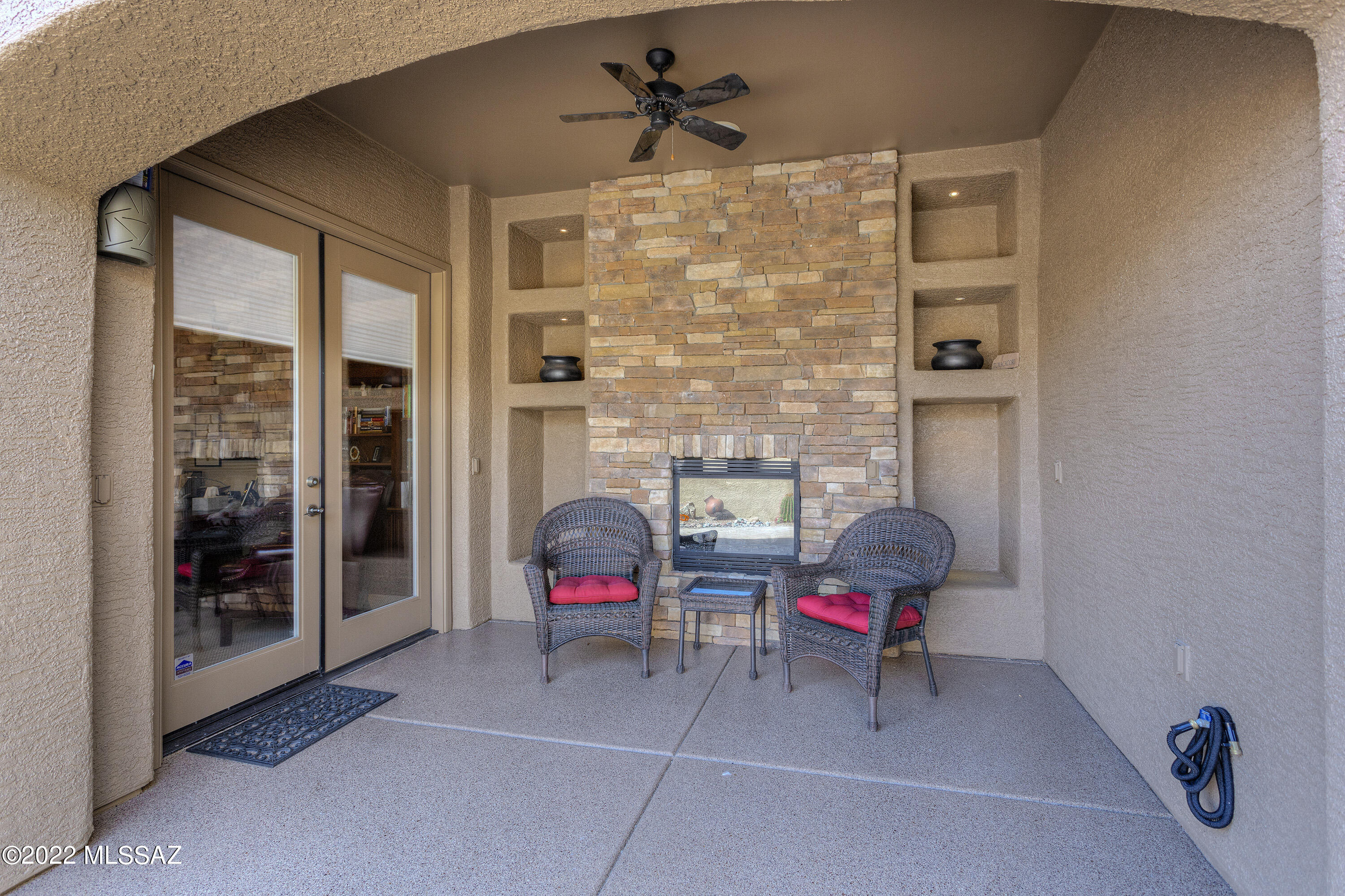 Canoa Ranch Block 11 (1-17) - Residential