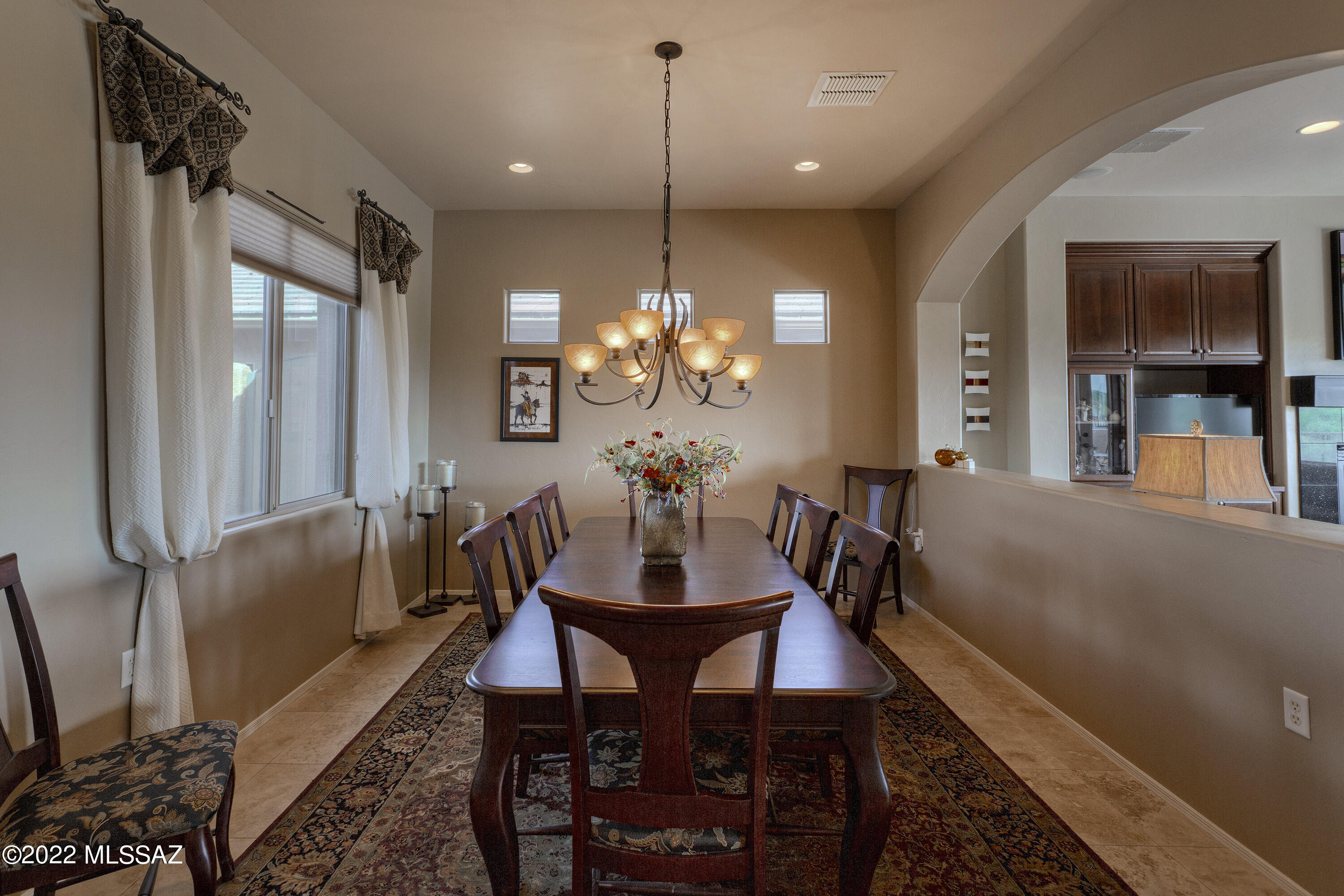 Canoa Ranch Block 11 (1-17) - Residential