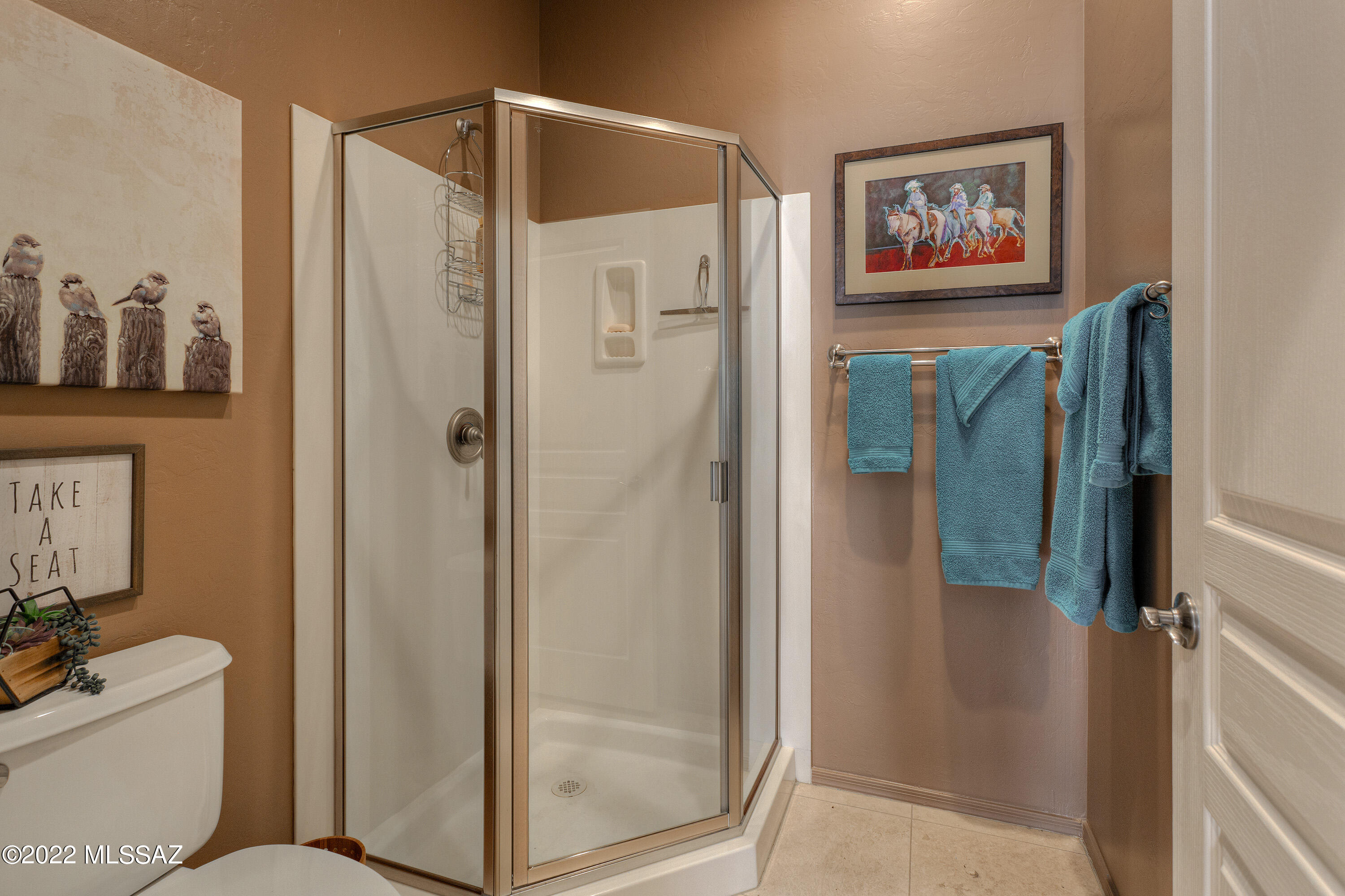 Canoa Ranch Block 11 (1-17) - Residential