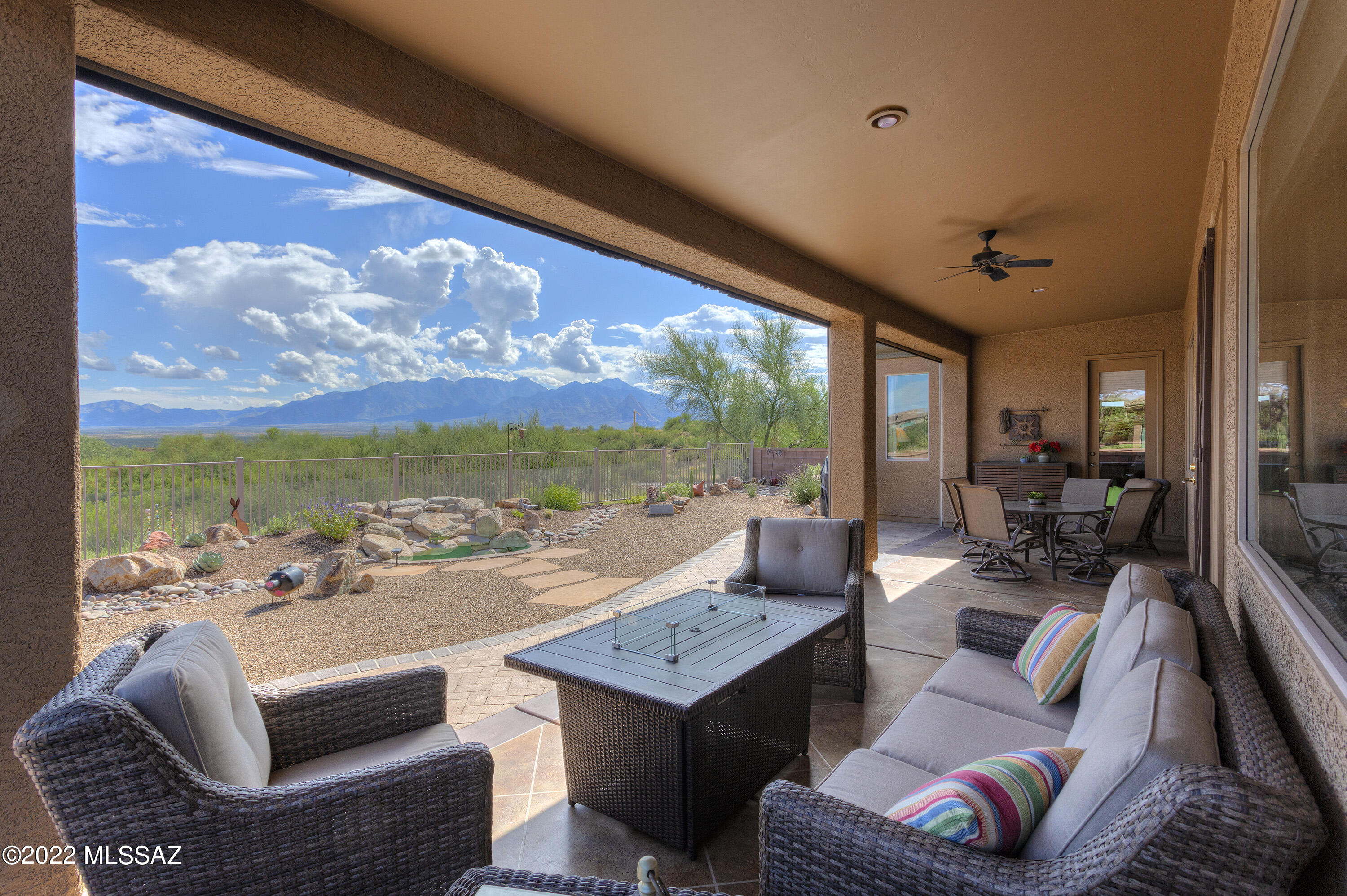 Canoa Ranch Block 11 (1-17) - Residential