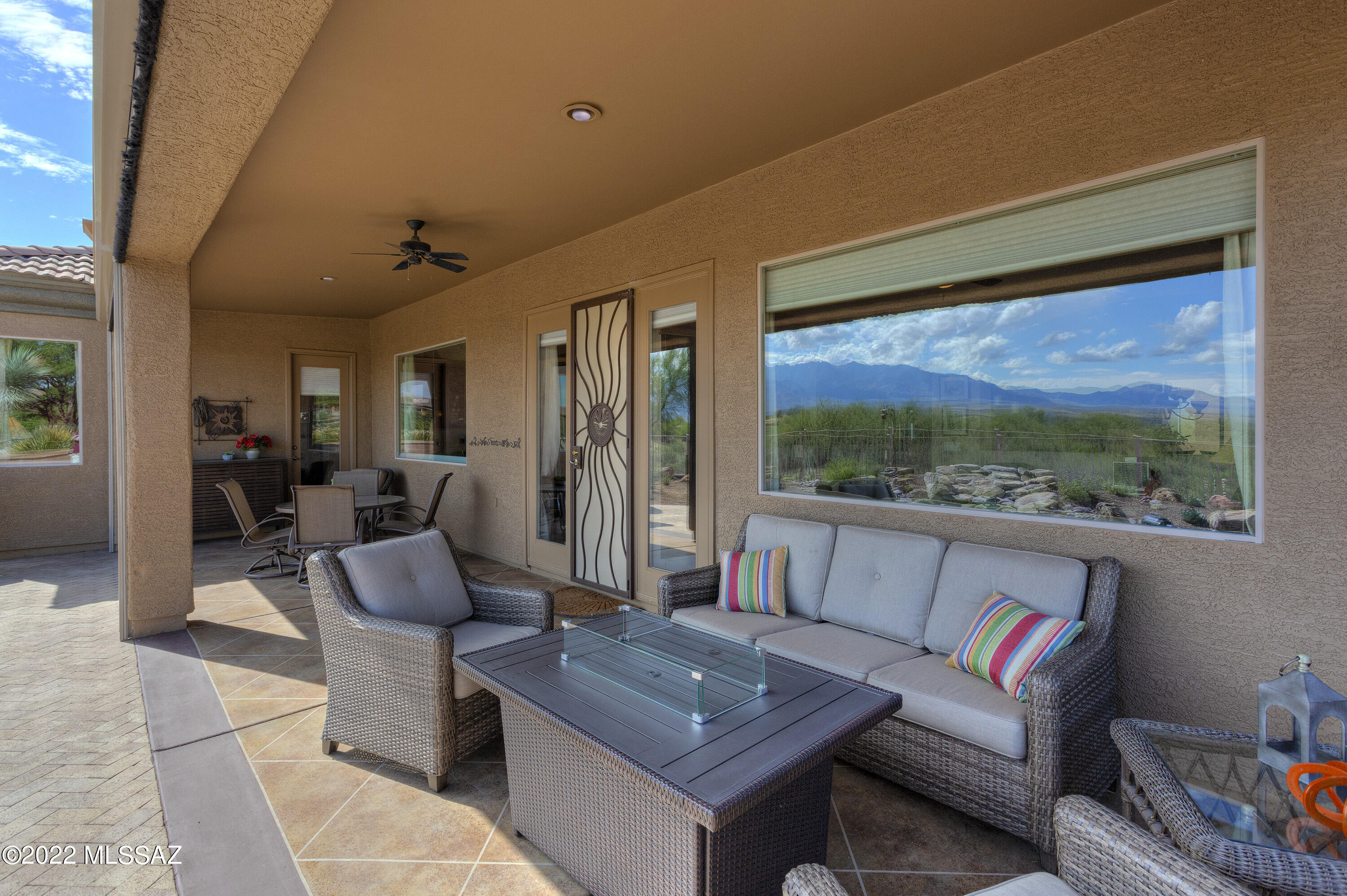 Canoa Ranch Block 11 (1-17) - Residential
