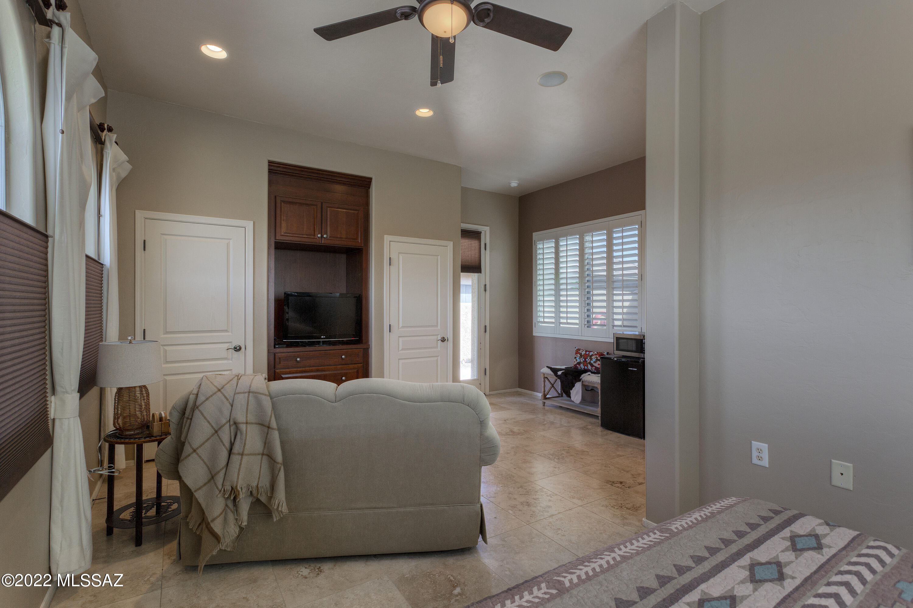 Canoa Ranch Block 11 (1-17) - Residential