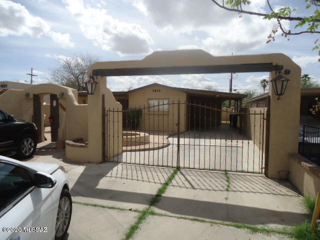 El Rio Park - Residential