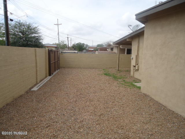 El Rio Park - Residential