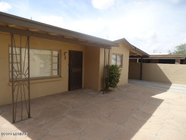 El Rio Park - Residential