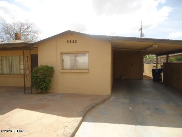 El Rio Park - Residential