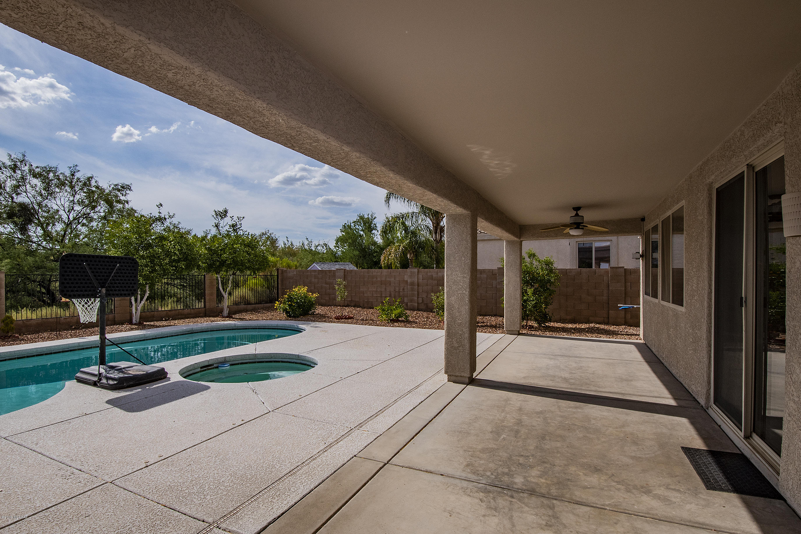 Rancho Vistoso Parcels K & L Neighborhood 10 (1-10) - Residential