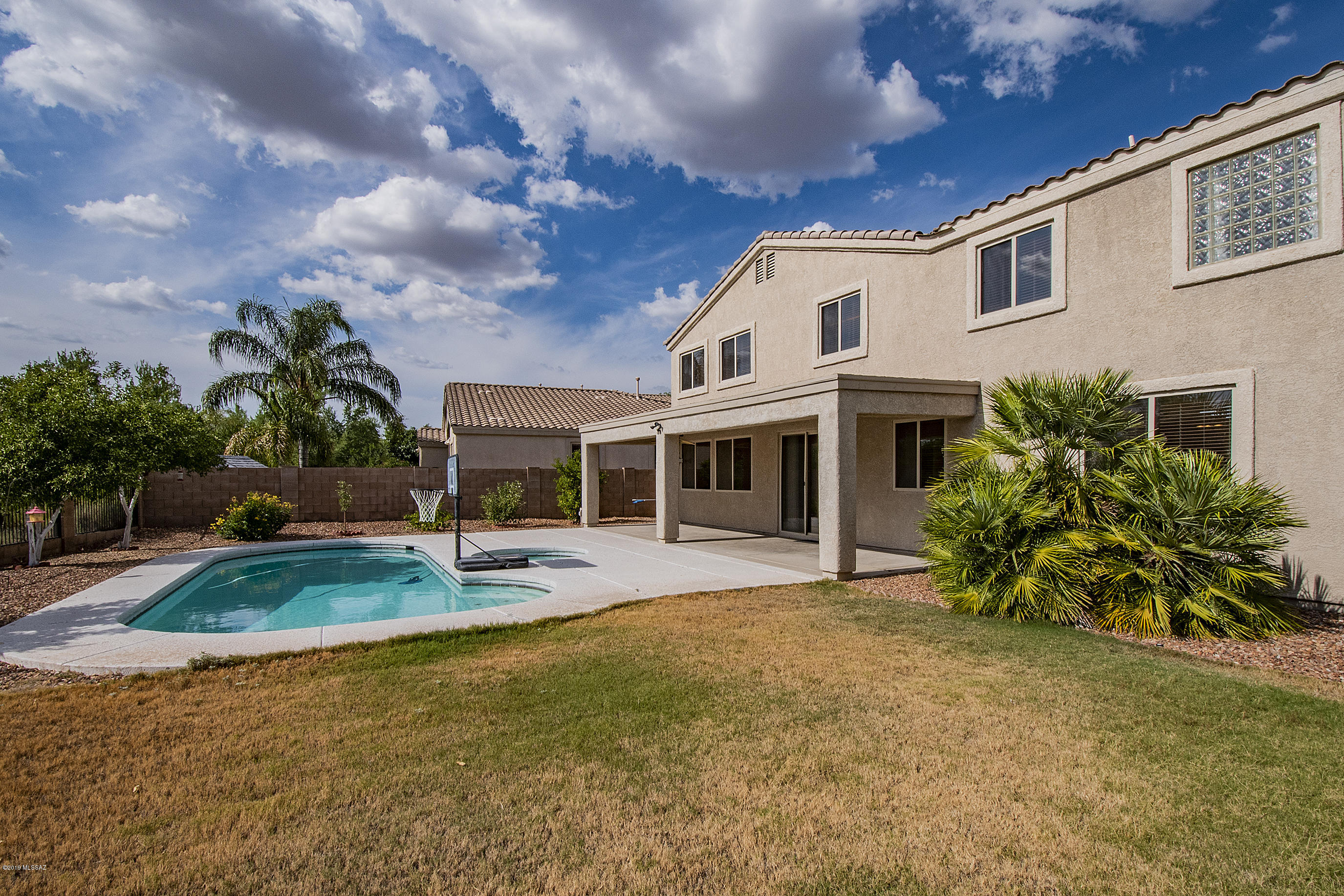 Rancho Vistoso Parcels K & L Neighborhood 10 (1-10) - Residential