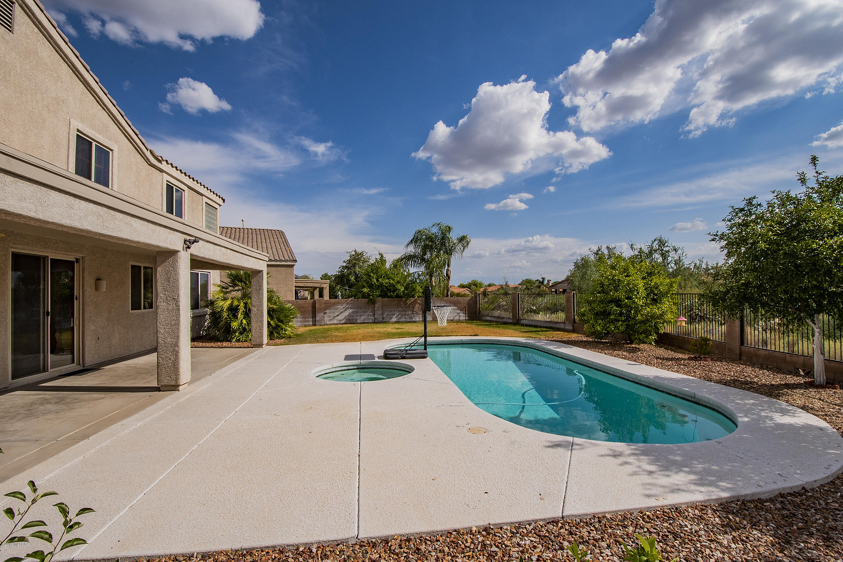 Rancho Vistoso Parcels K & L Neighborhood 10 (1-10) - Residential