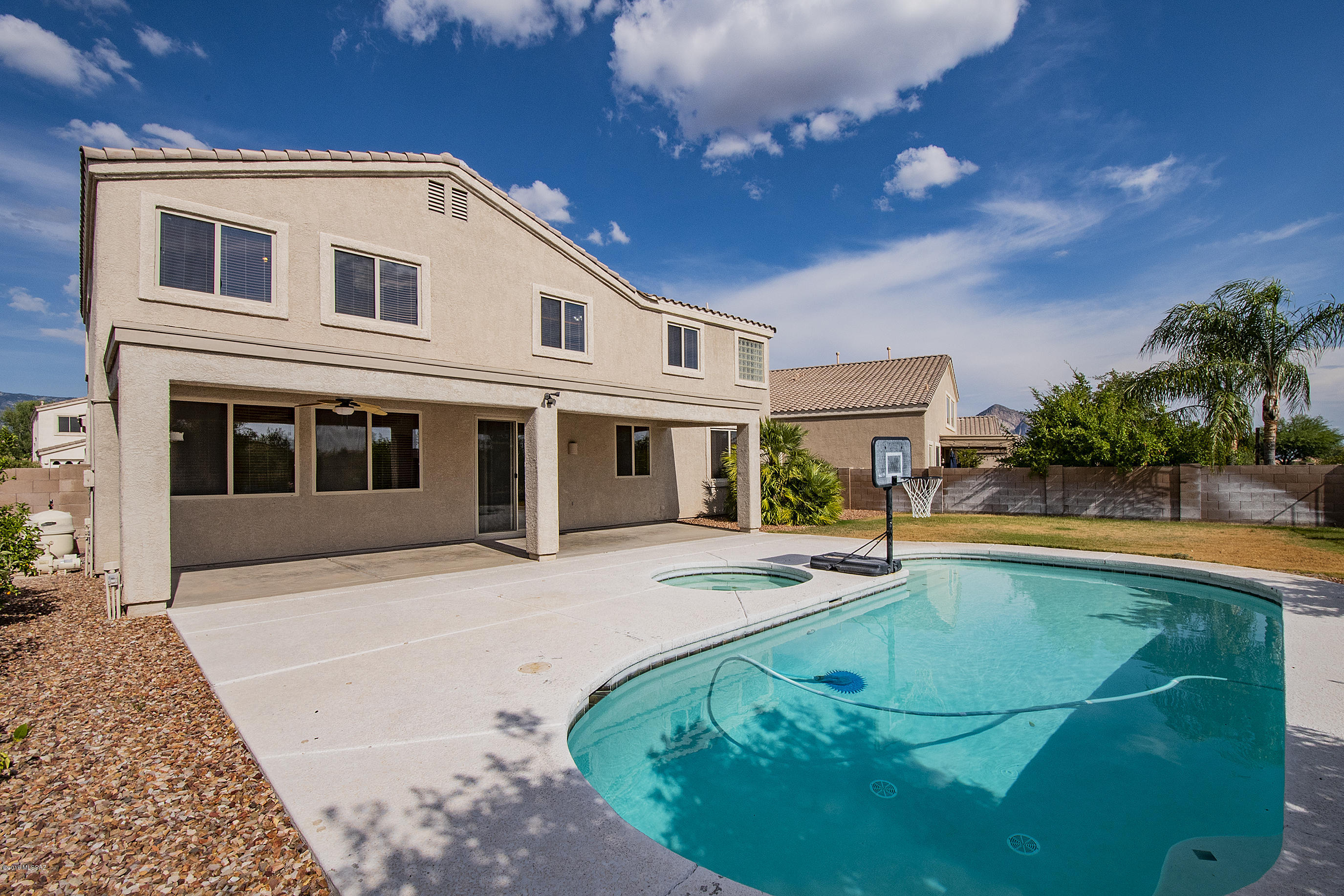 Rancho Vistoso Parcels K & L Neighborhood 10 (1-10) - Residential