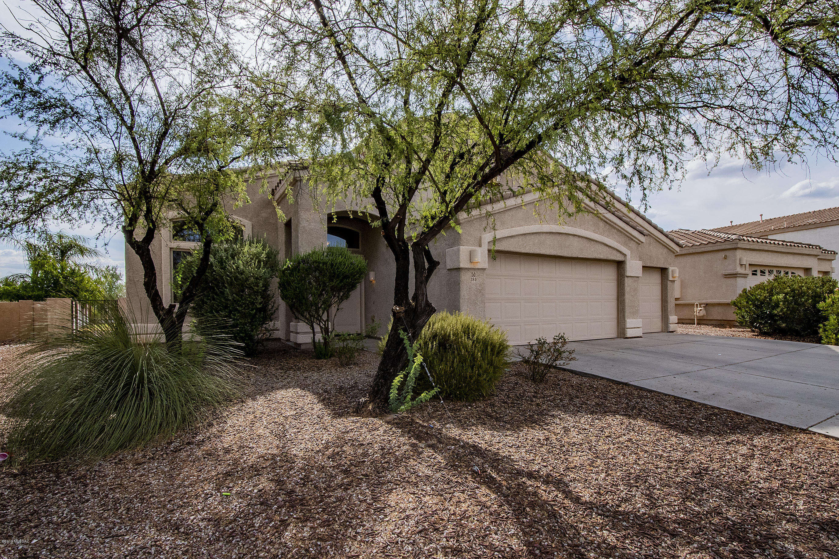 Rancho Vistoso Parcels K & L Neighborhood 10 (1-10) - Residential