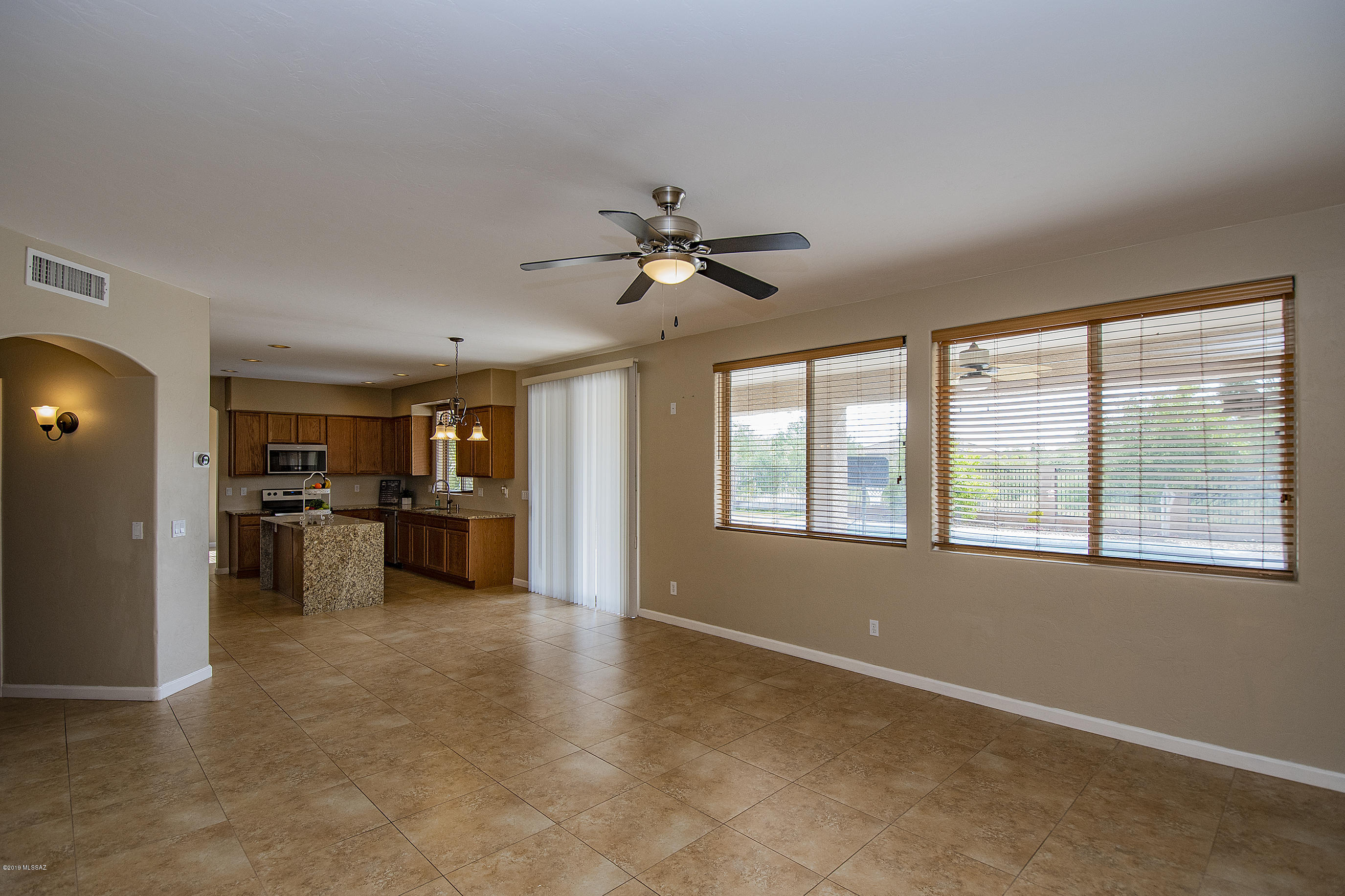 Rancho Vistoso Parcels K & L Neighborhood 10 (1-10) - Residential