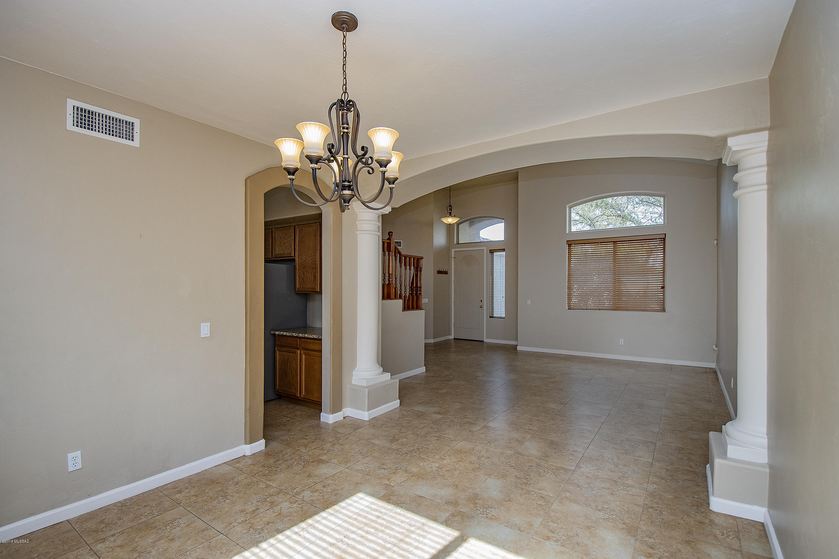 Rancho Vistoso Parcels K & L Neighborhood 10 (1-10) - Residential