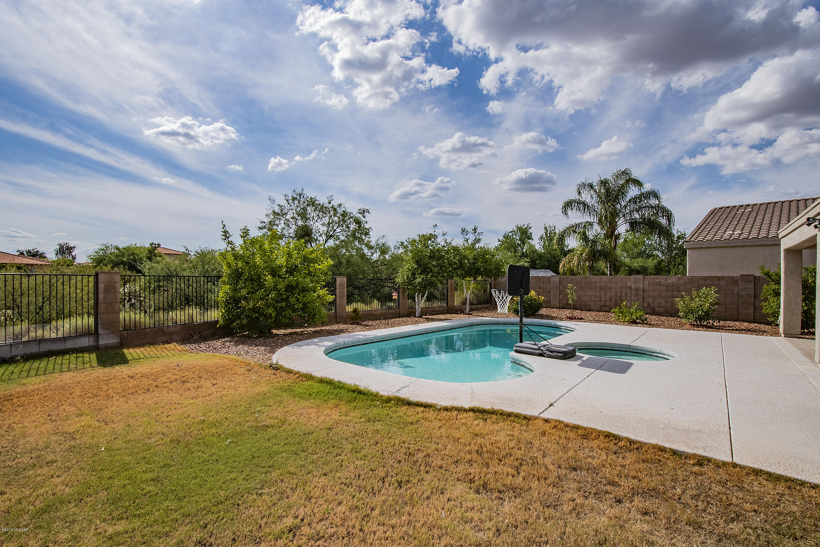 Rancho Vistoso Parcels K & L Neighborhood 10 (1-10) - Residential