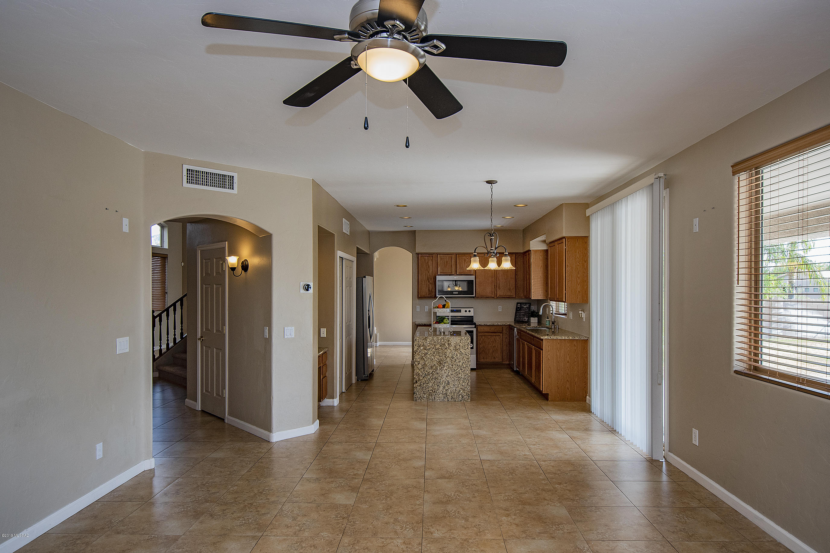 Rancho Vistoso Parcels K & L Neighborhood 10 (1-10) - Residential