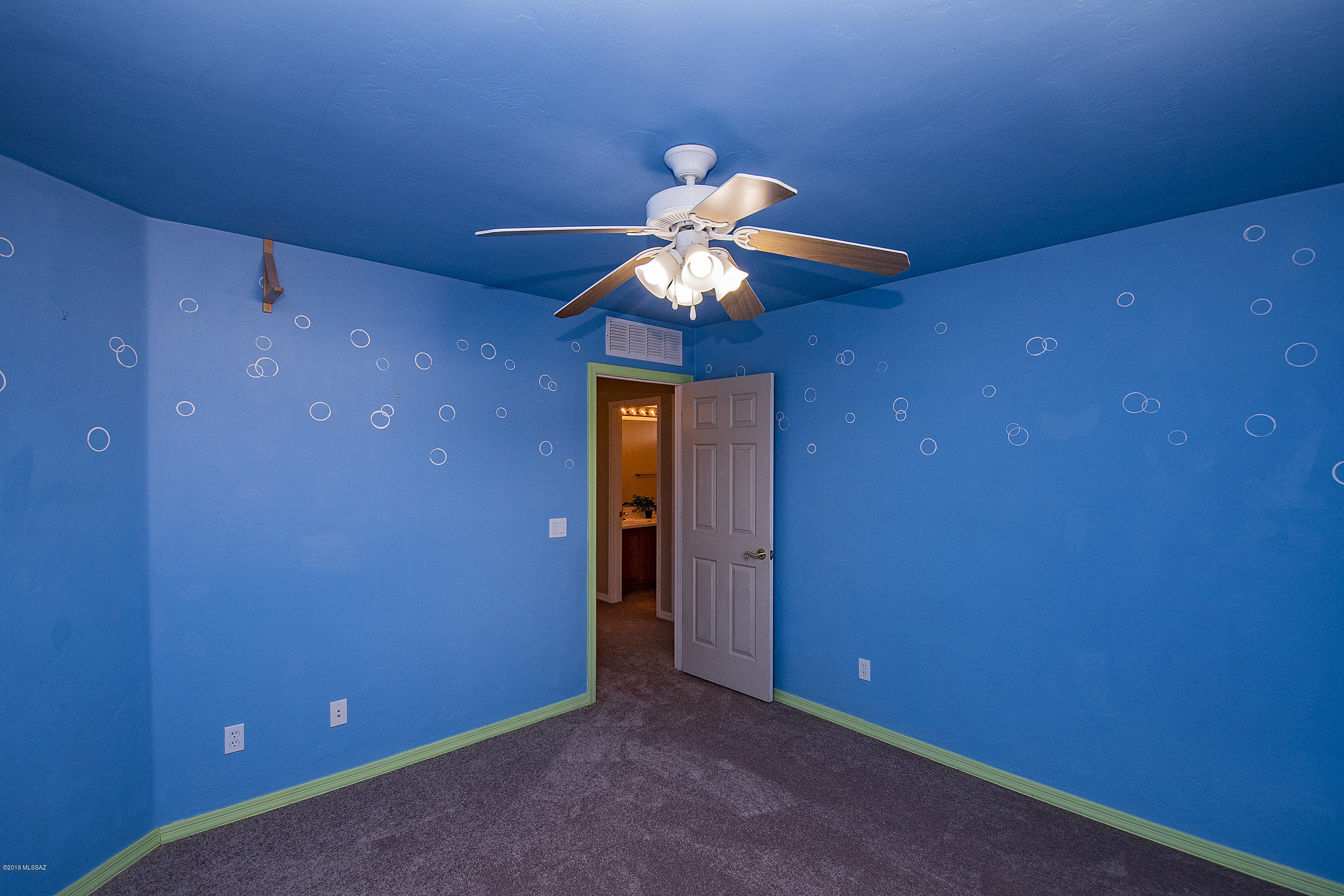 Rancho Vistoso Parcels K & L Neighborhood 10 (1-10) - Residential