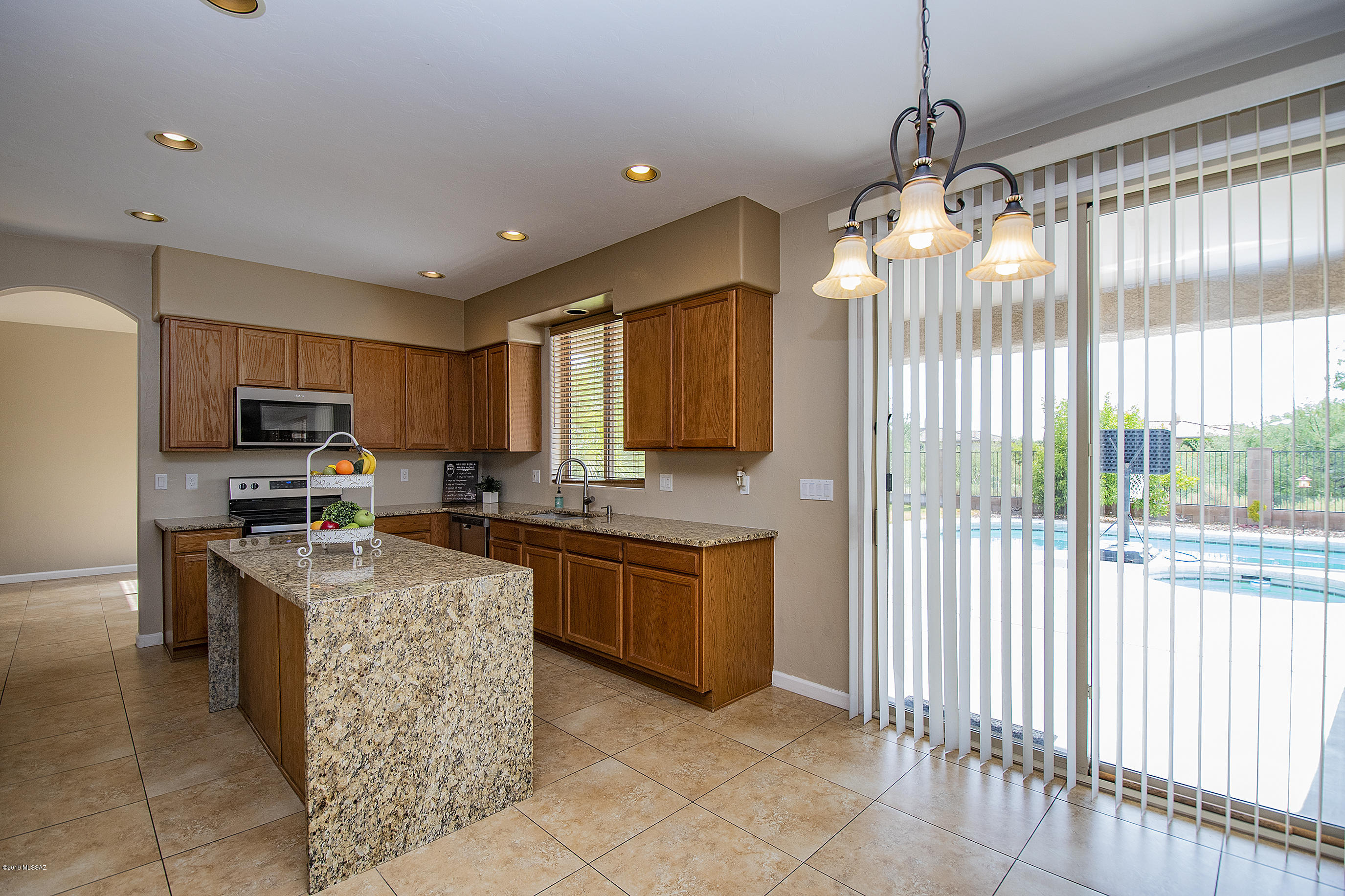 Rancho Vistoso Parcels K & L Neighborhood 10 (1-10) - Residential