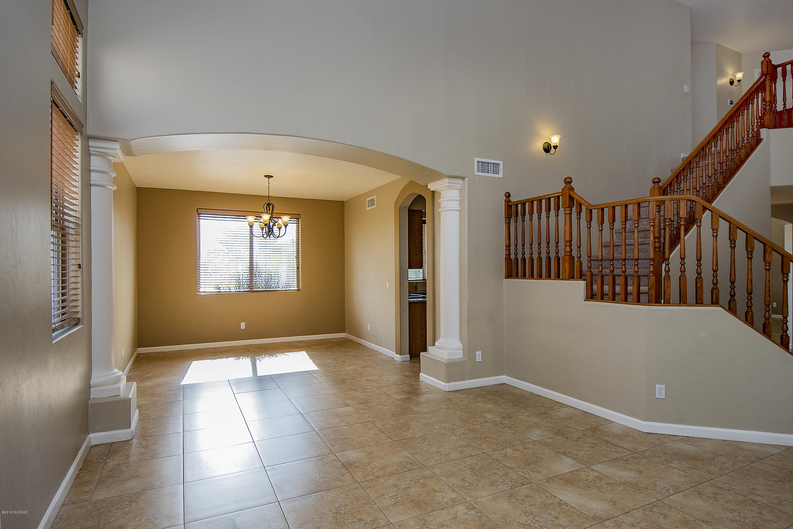 Rancho Vistoso Parcels K & L Neighborhood 10 (1-10) - Residential