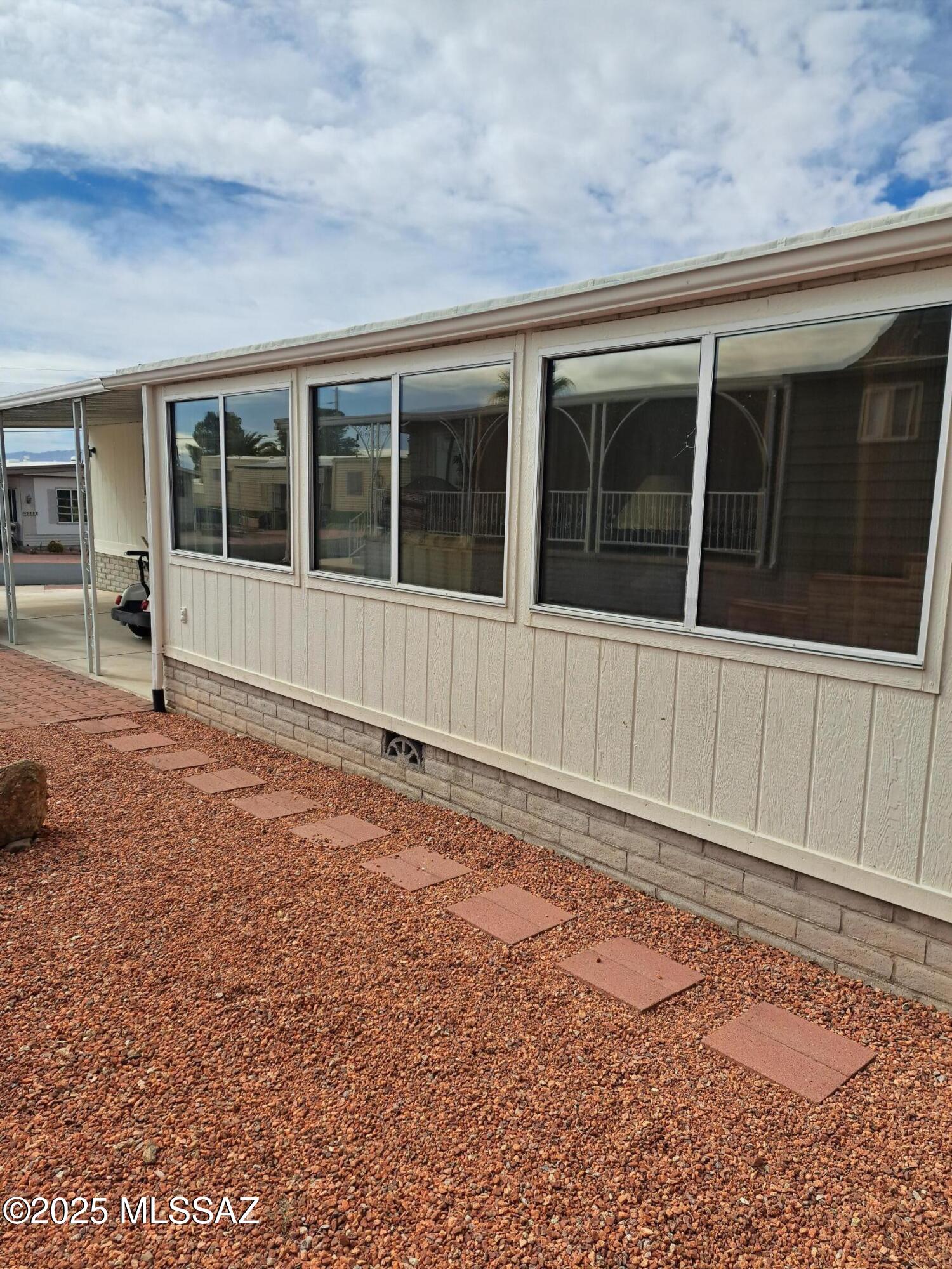 Tucson Estates (1-192) - Residential