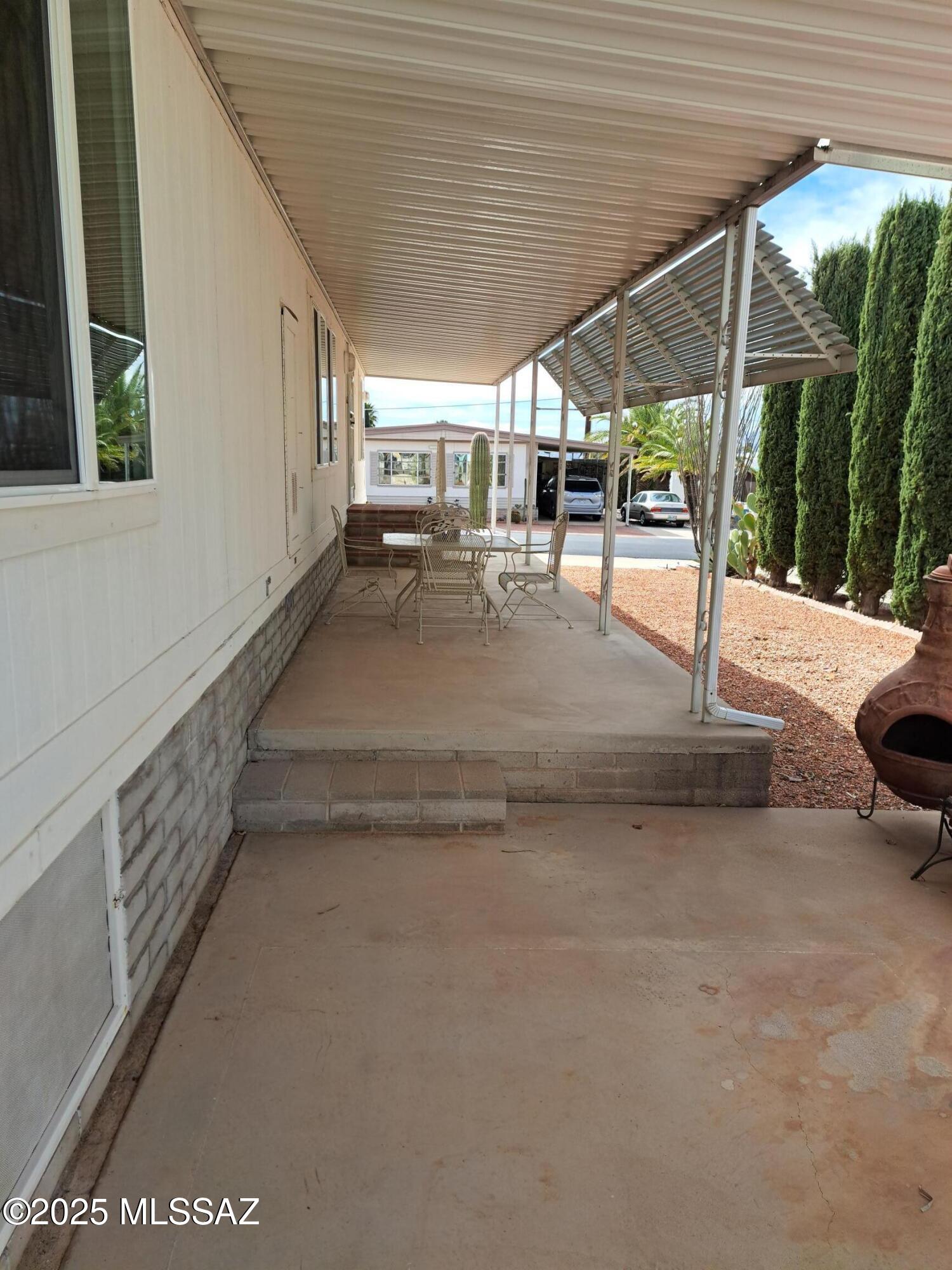 Tucson Estates (1-192) - Residential
