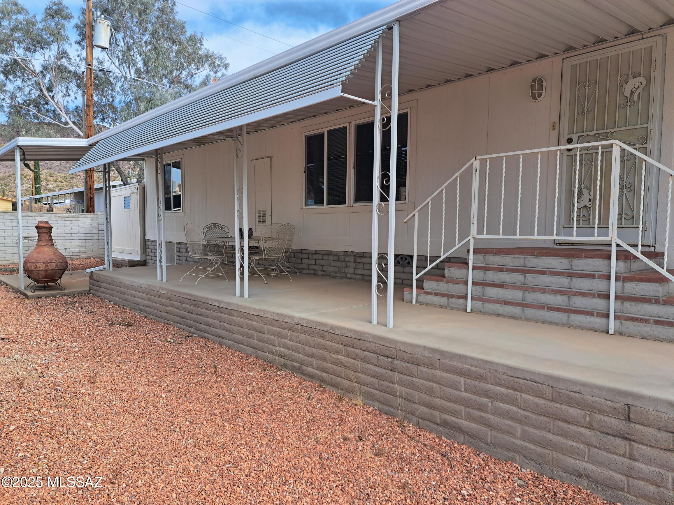 Tucson Estates (1-192) - Residential