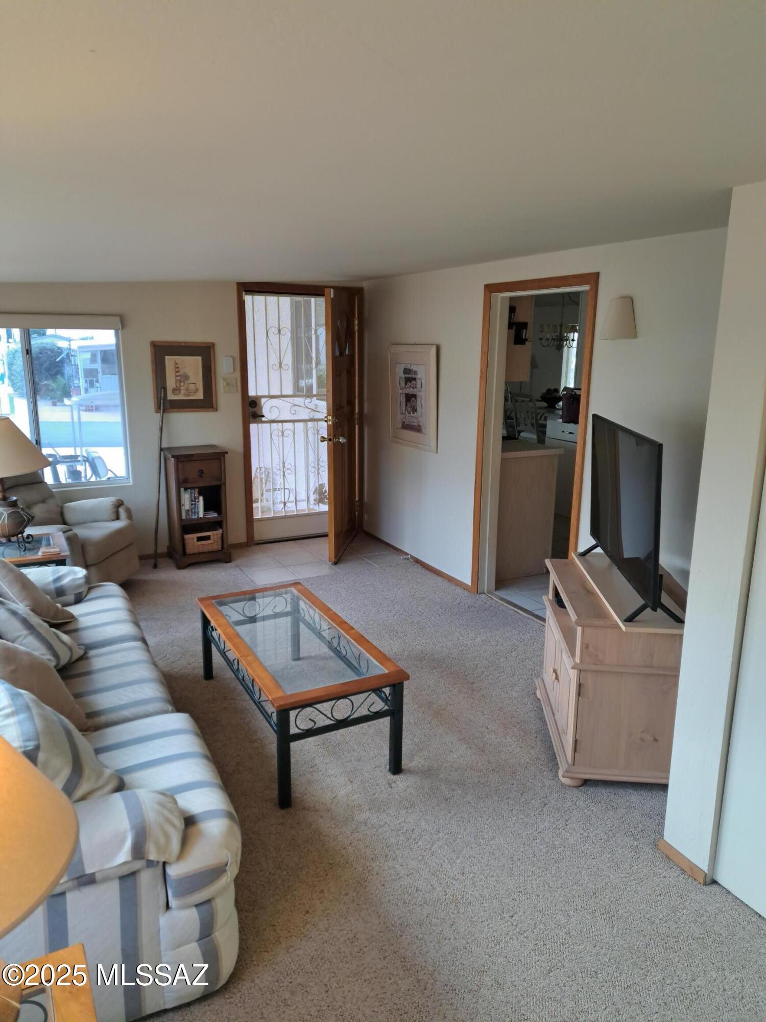Tucson Estates (1-192) - Residential