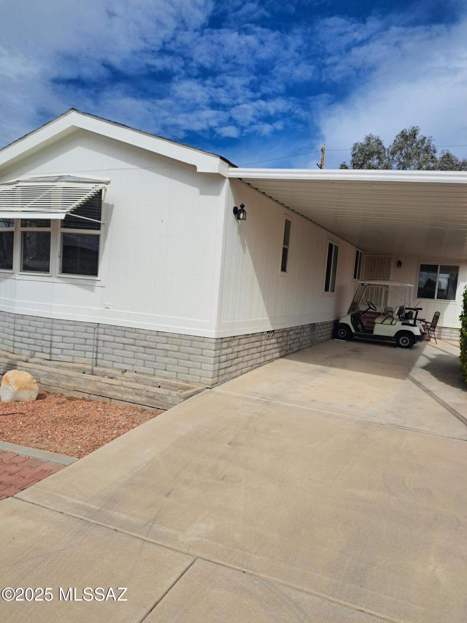 Tucson Estates (1-192) - Residential