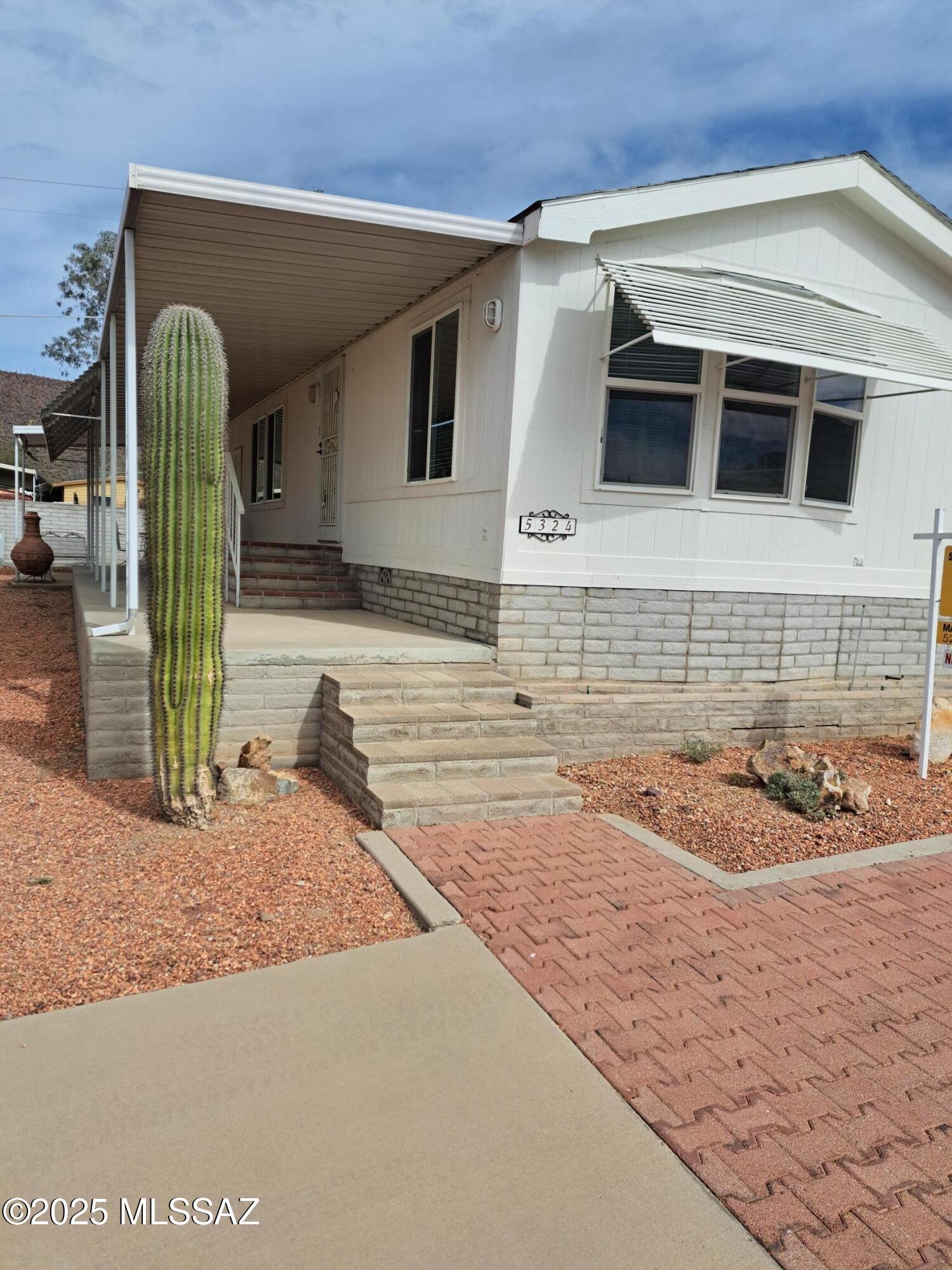 Tucson Estates (1-192) - Residential