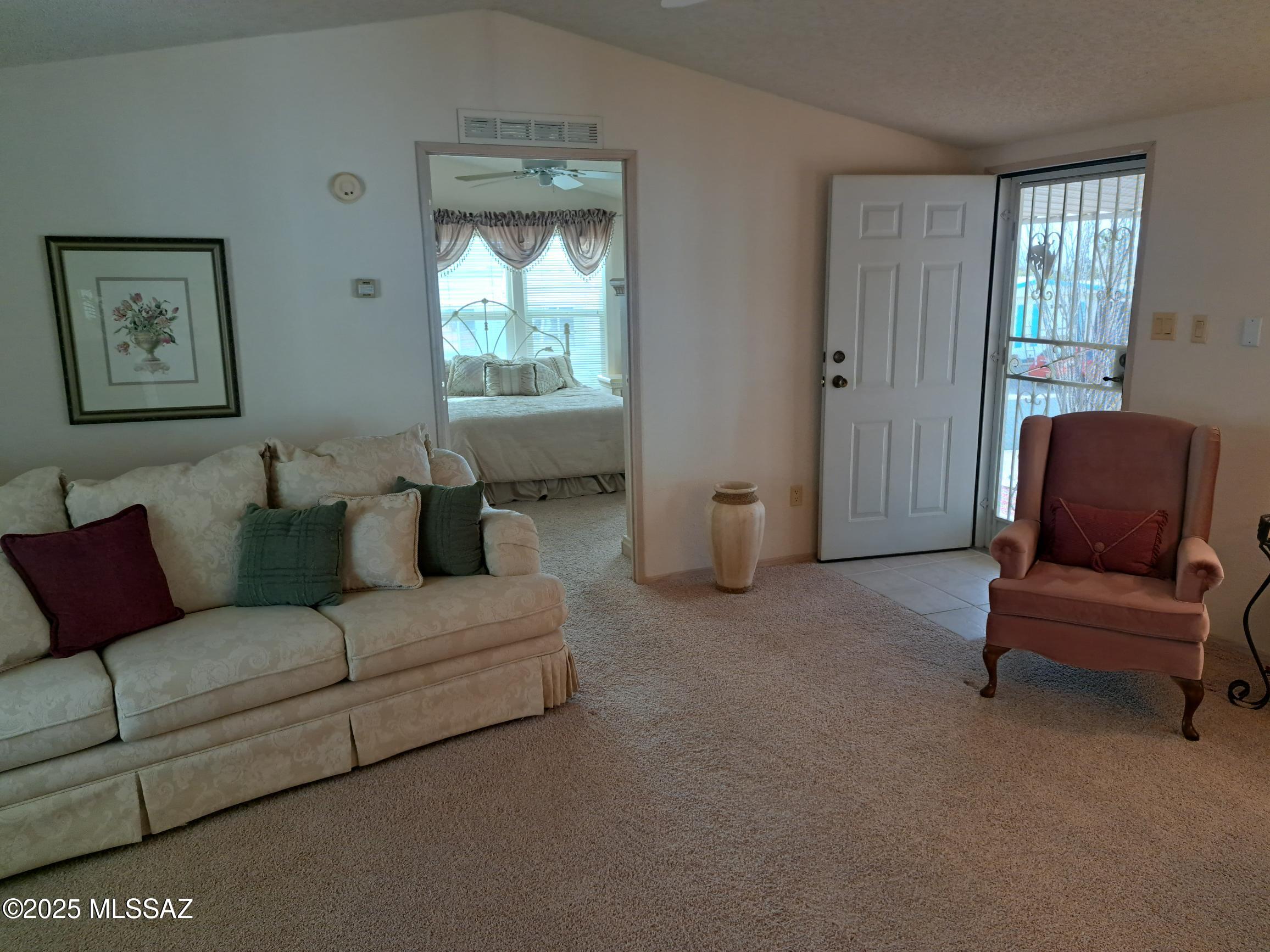 Tucson Estates (1-192) - Residential