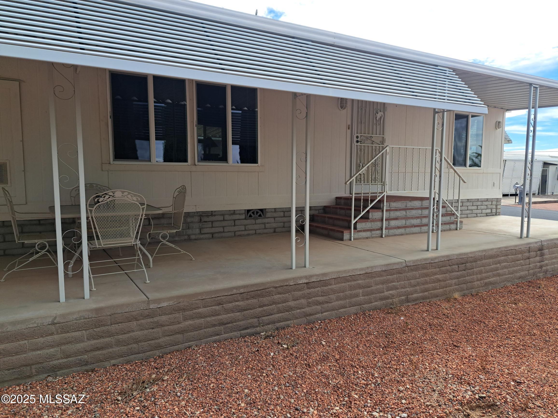 Tucson Estates (1-192) - Residential