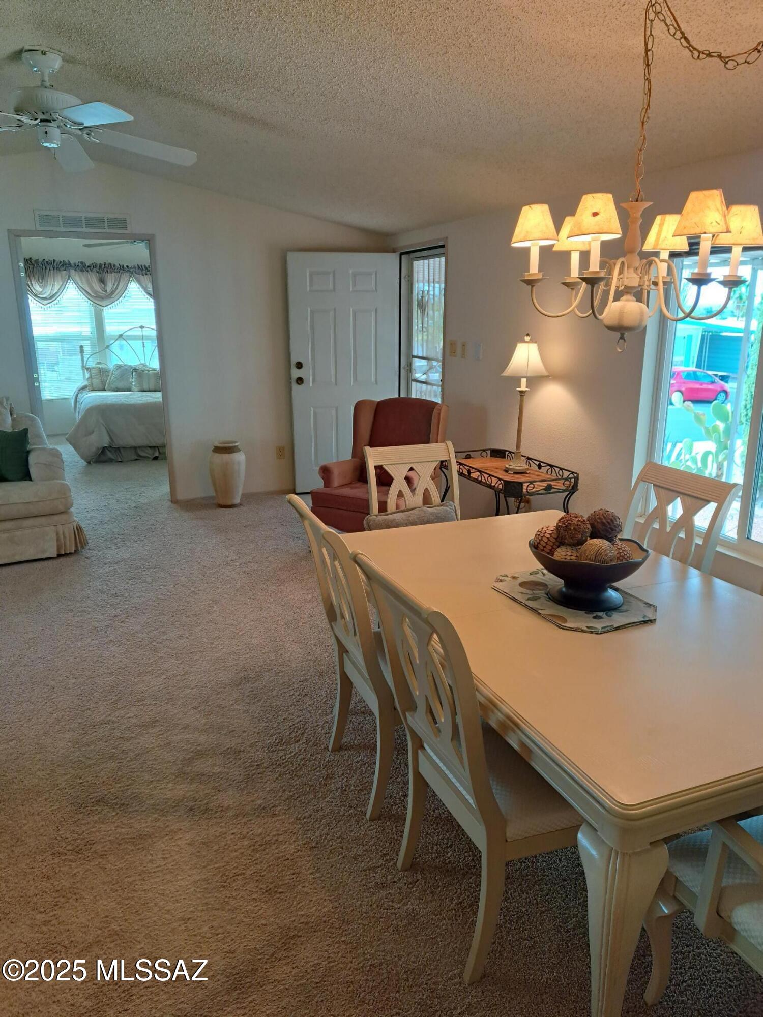 Tucson Estates (1-192) - Residential