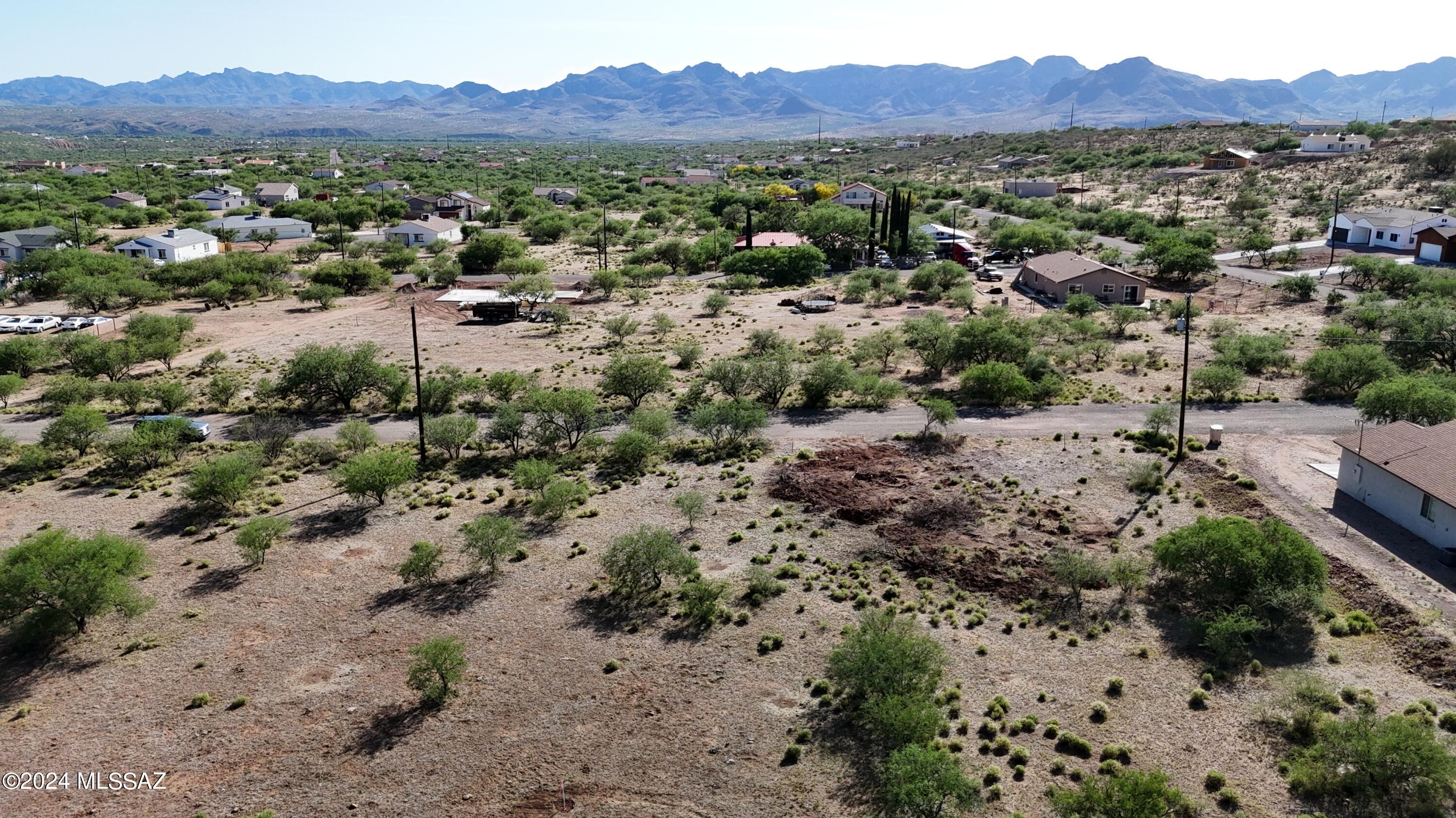 Rio Rico Villas 12 - Land